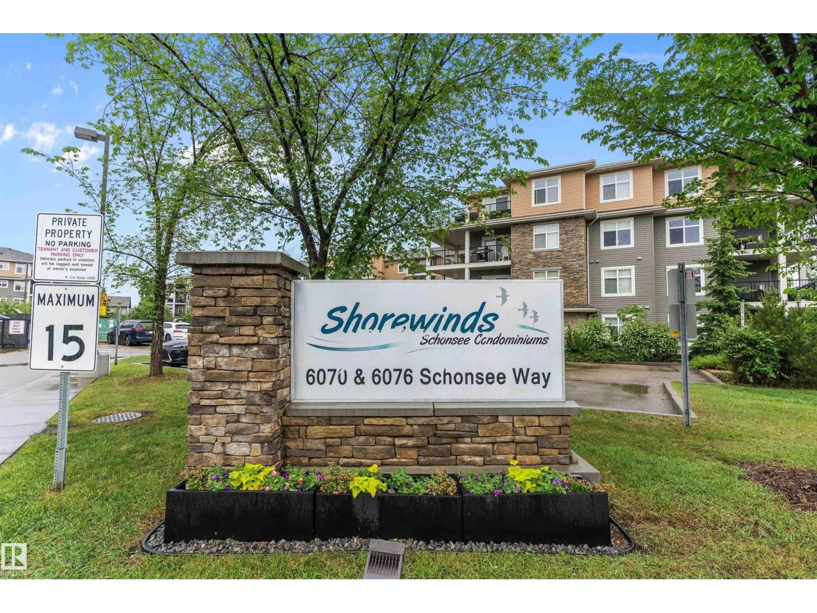 #238 6076 SCHONSEE WY NW NW