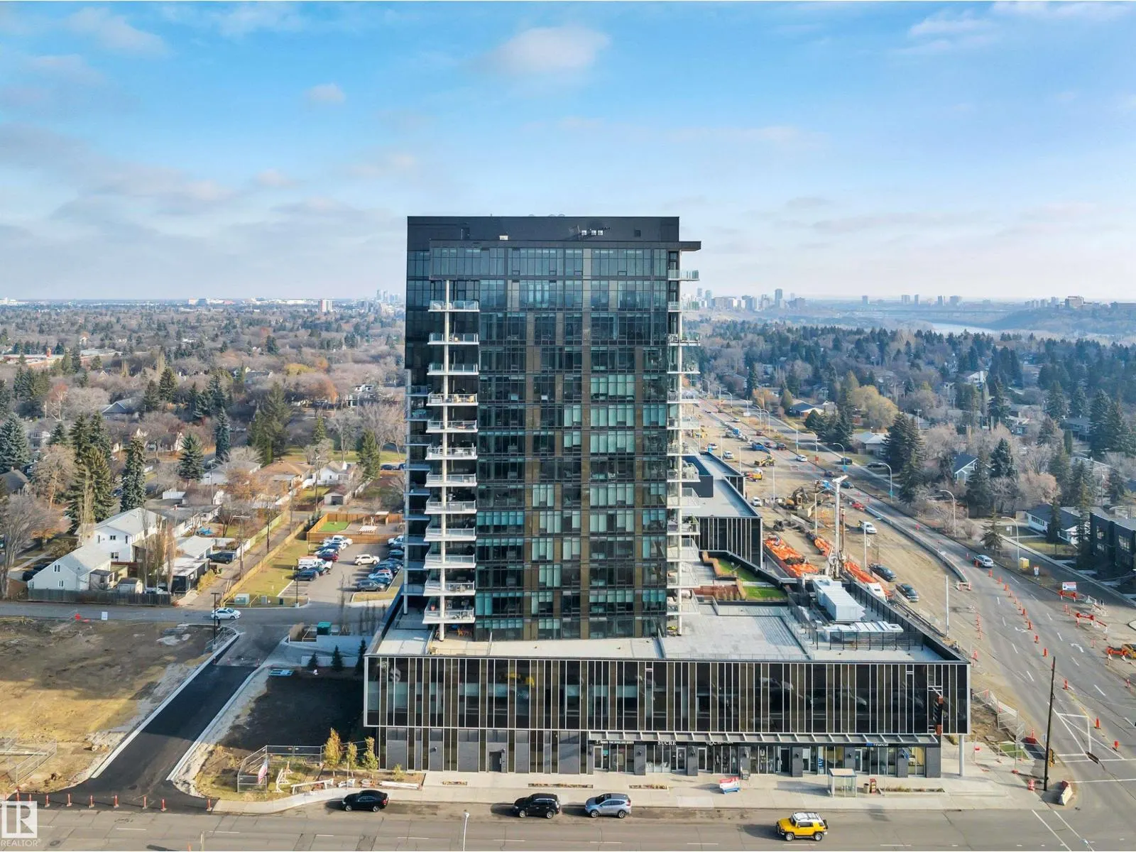 #1304 14105 WEST BLOCK DR NW