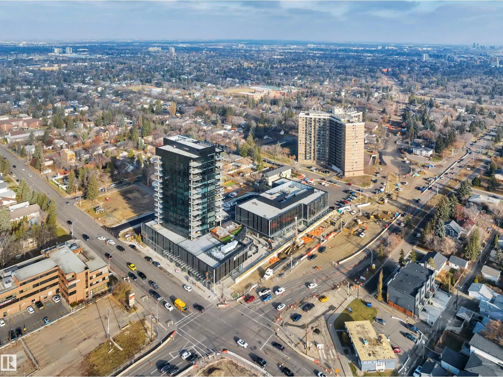 #1304 14105 WEST BLOCK DR NW