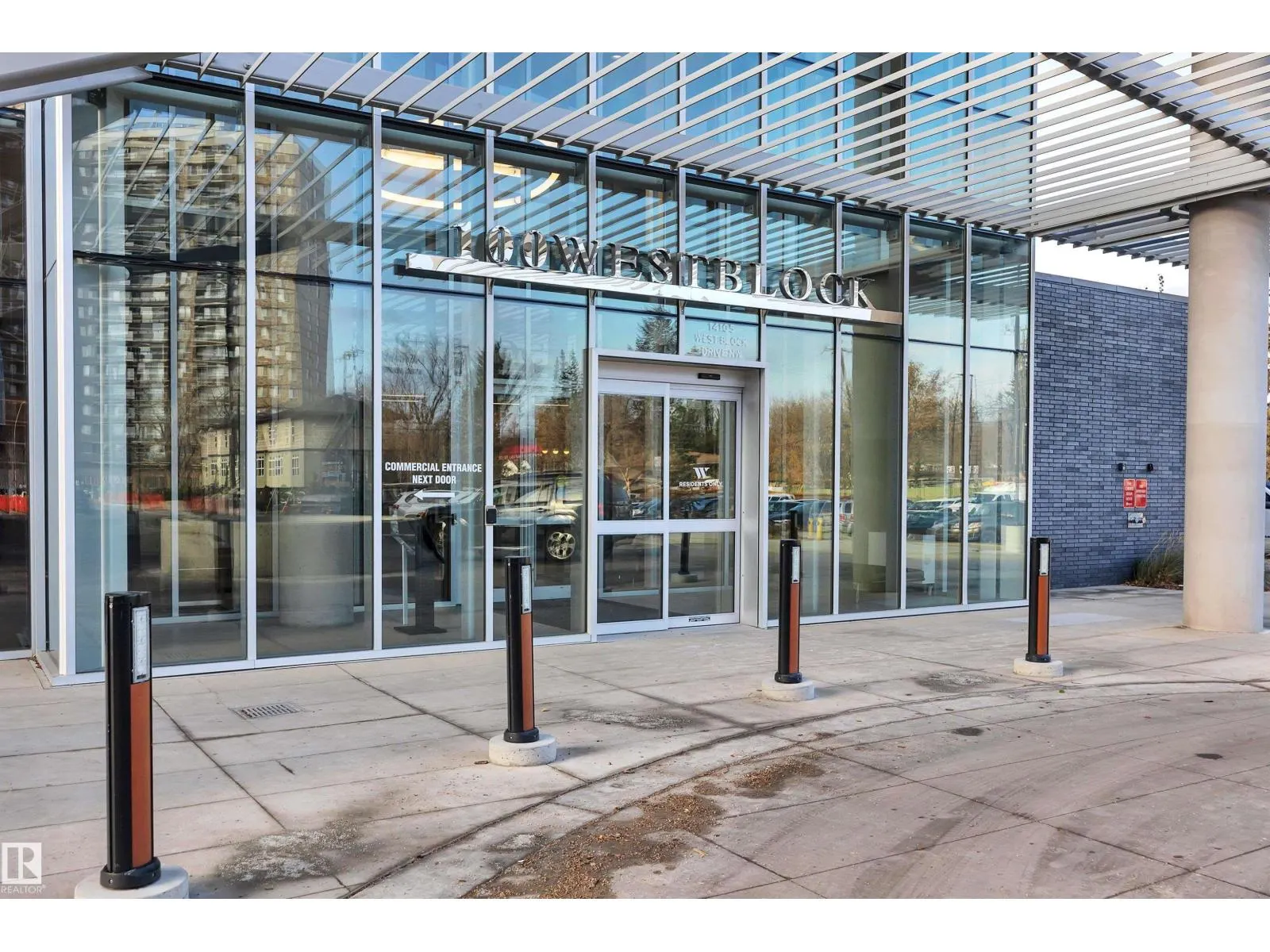 #1304 14105 WEST BLOCK DR NW