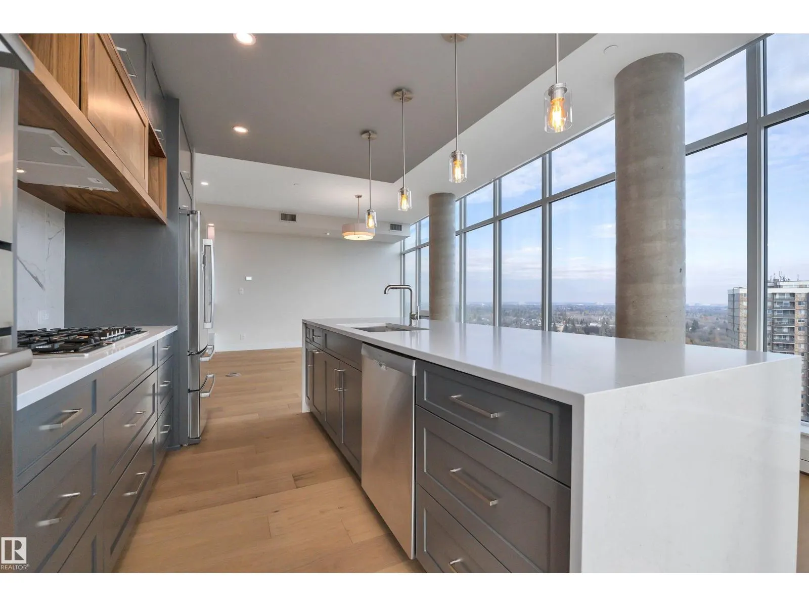 #1304 14105 WEST BLOCK DR NW