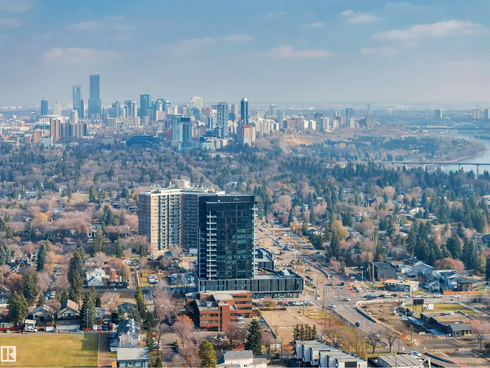#1304 14105 WEST BLOCK DR NW