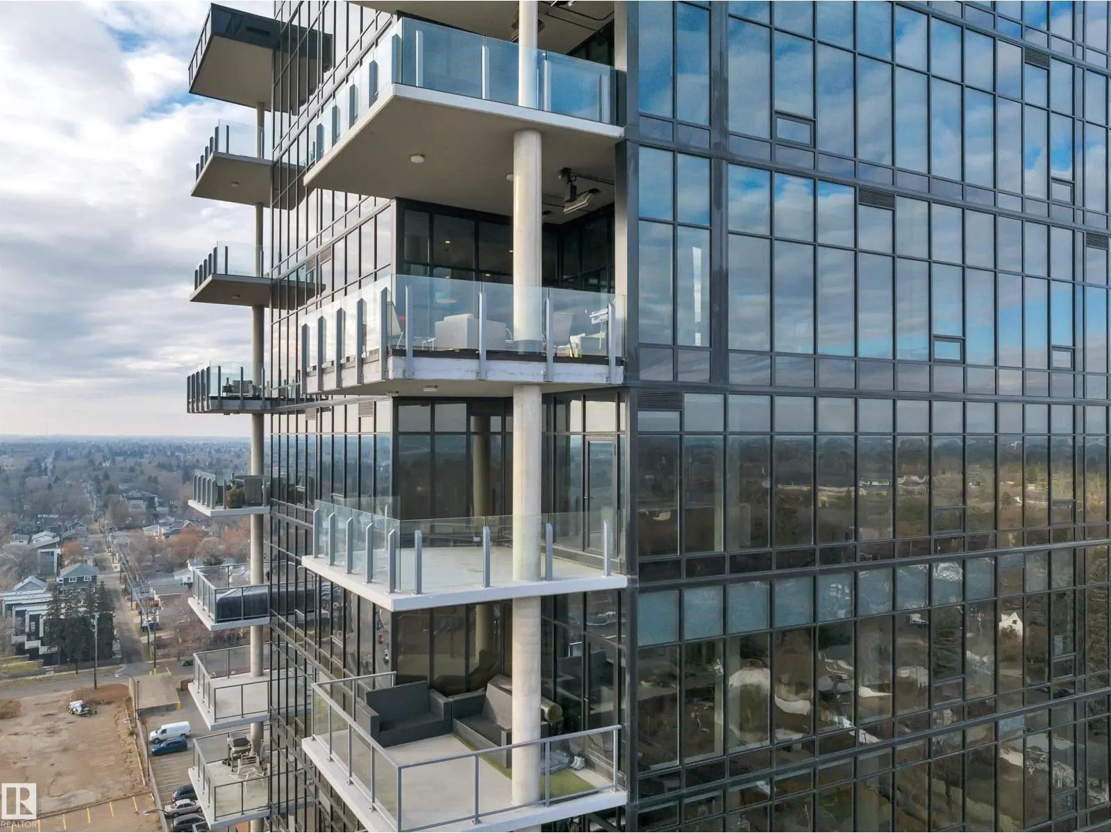 #1304 14105 WEST BLOCK DR NW
