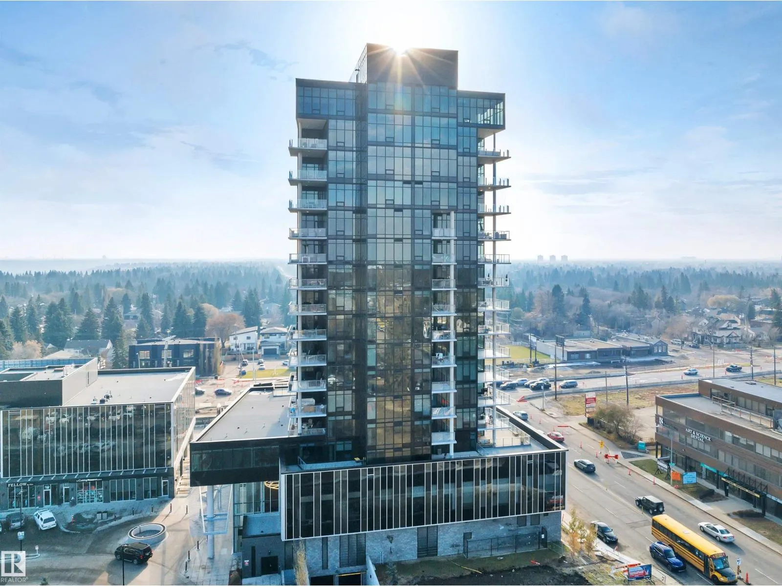 #1304 14105 WEST BLOCK DR NW
