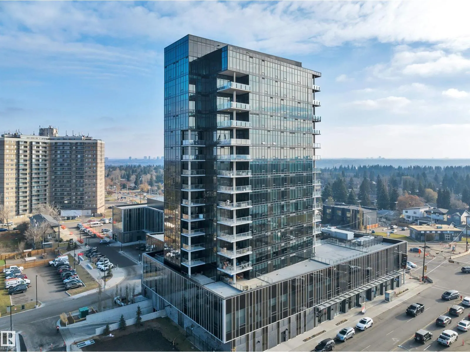 #1304 14105 WEST BLOCK DR NW