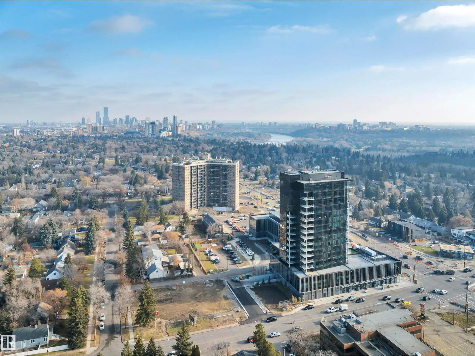 #1304 14105 WEST BLOCK DR NW