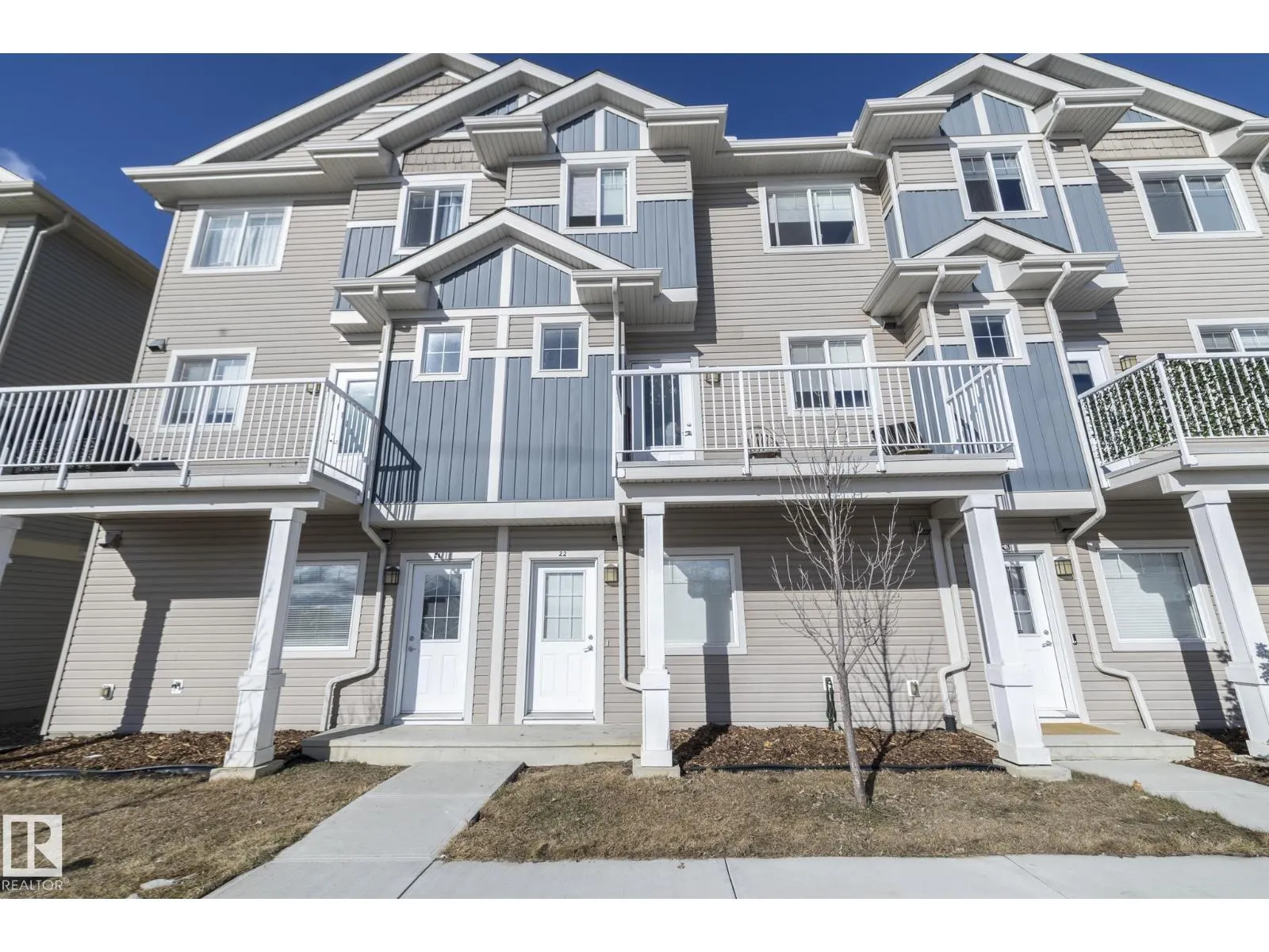 #22 13139 205 ST NW