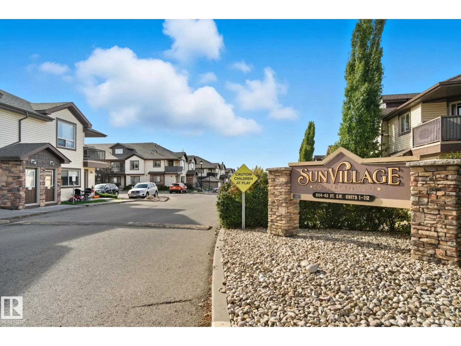 #34 604 62 ST SW