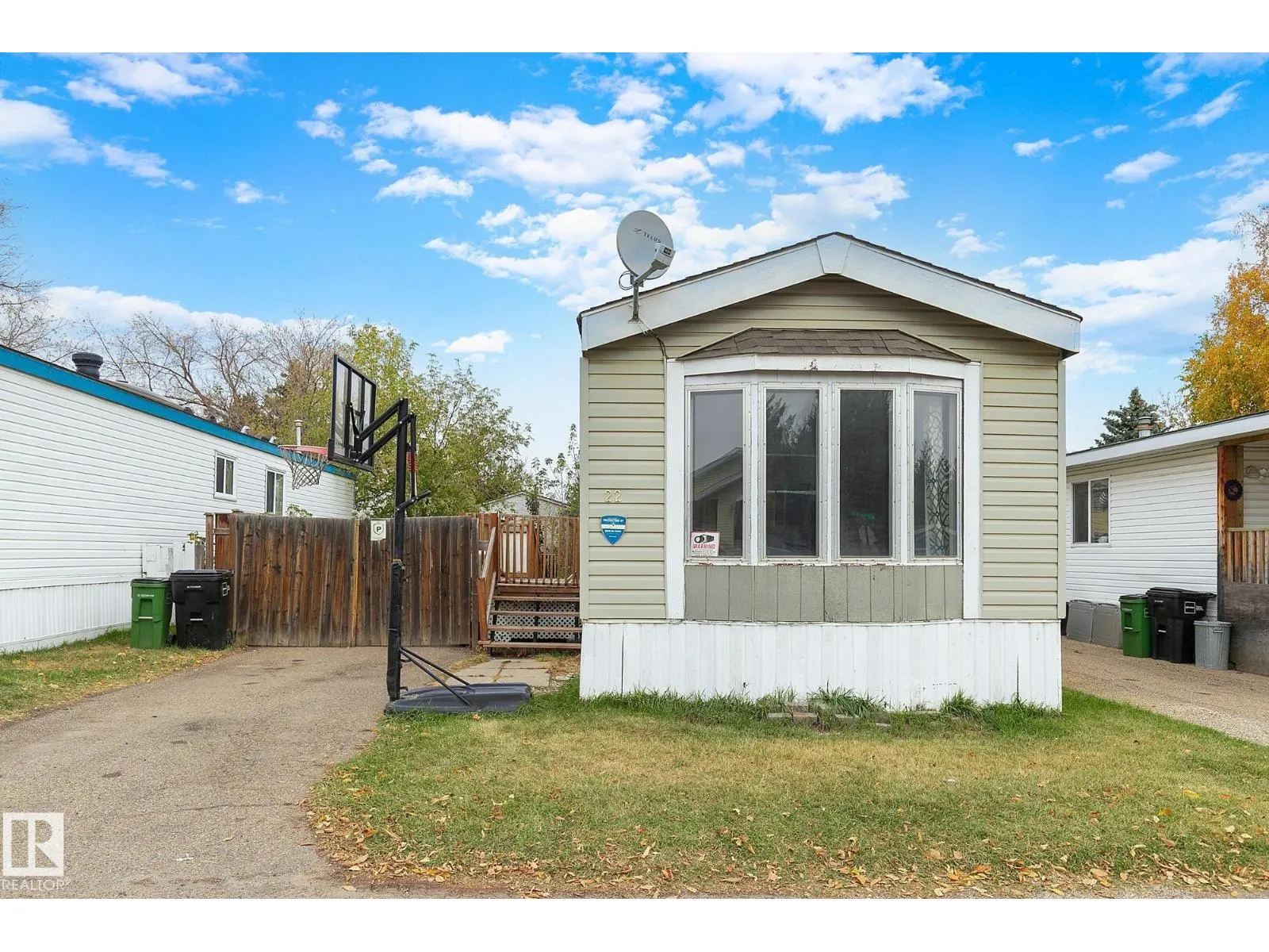 22 West View BV NW