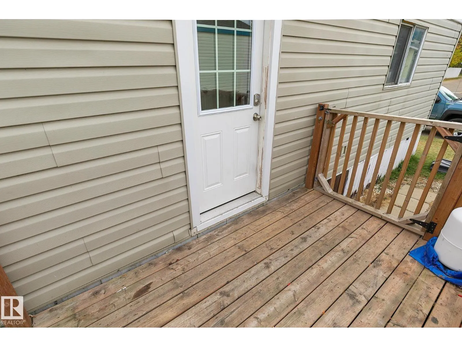 22 West View BV NW