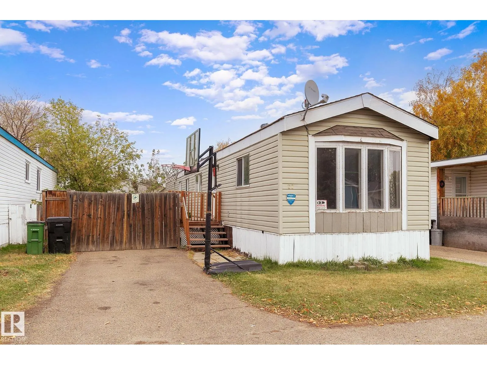 22 West View BV NW