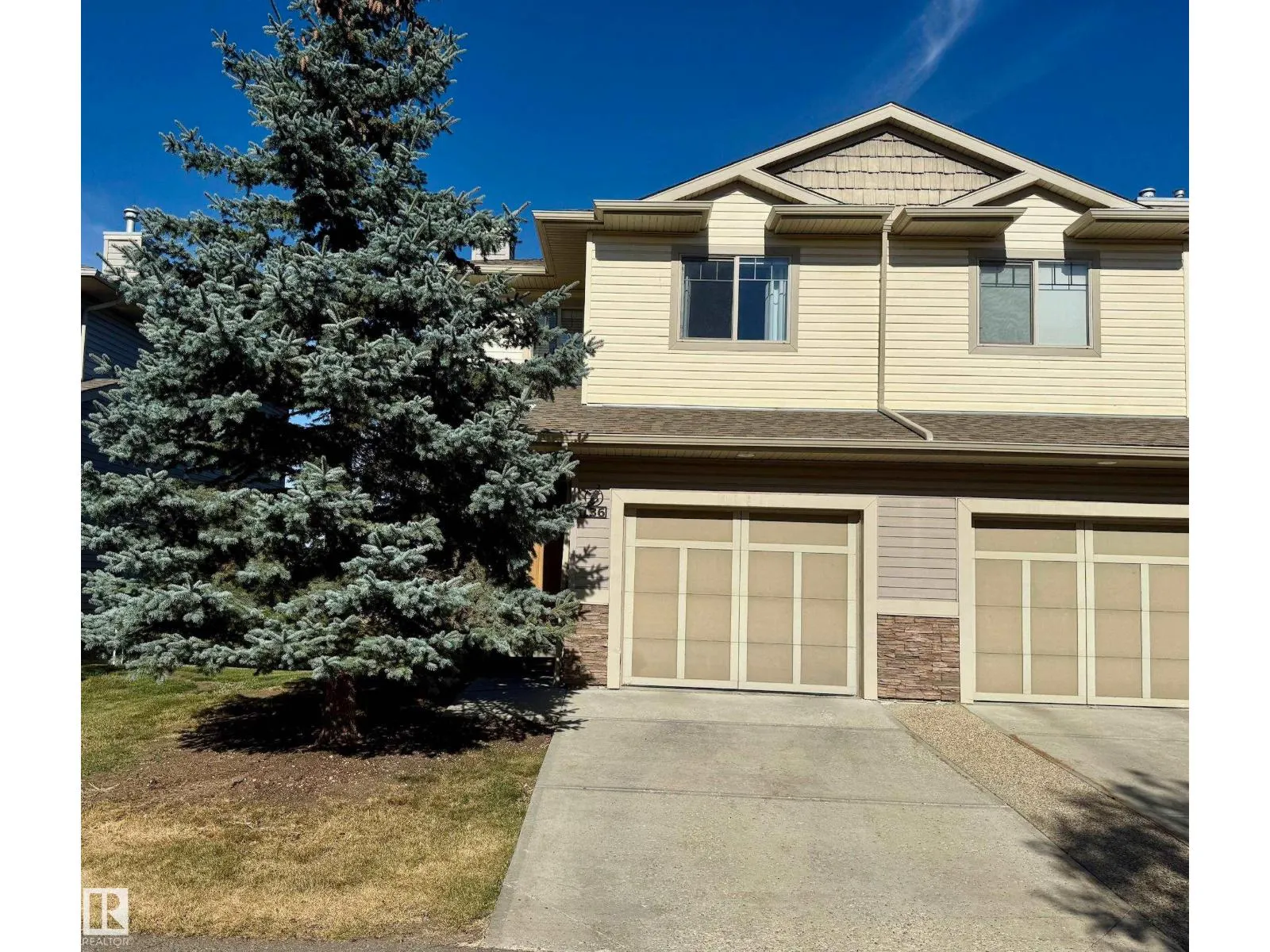 #136 5420 GRANT MACEWAN BV