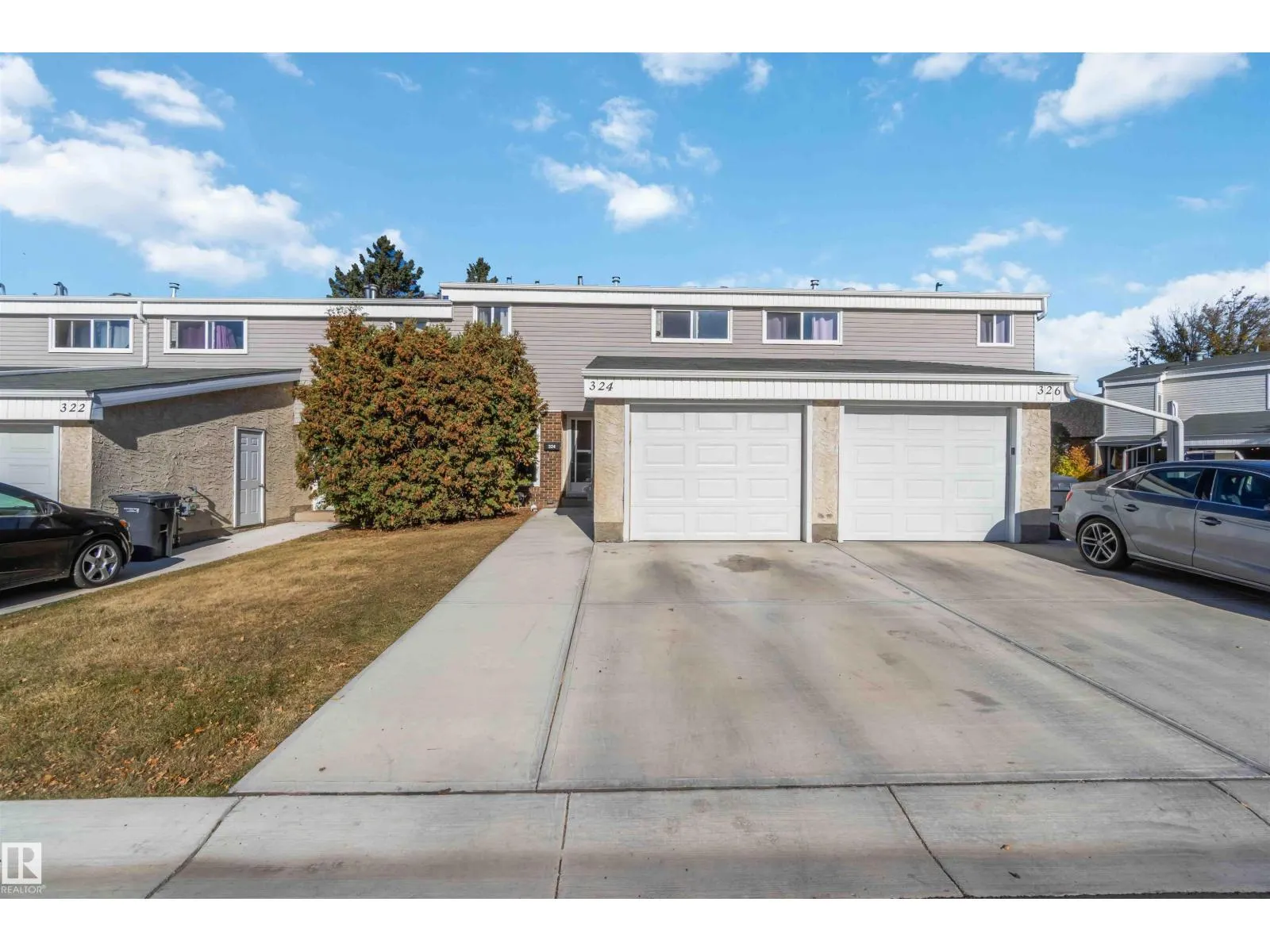 324 GRANDIN VG
