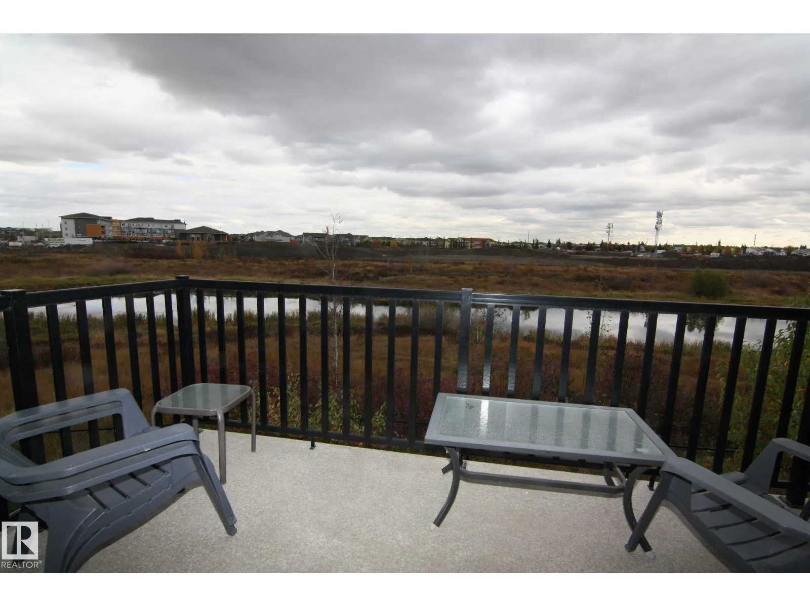 #117 16903 68 ST NW