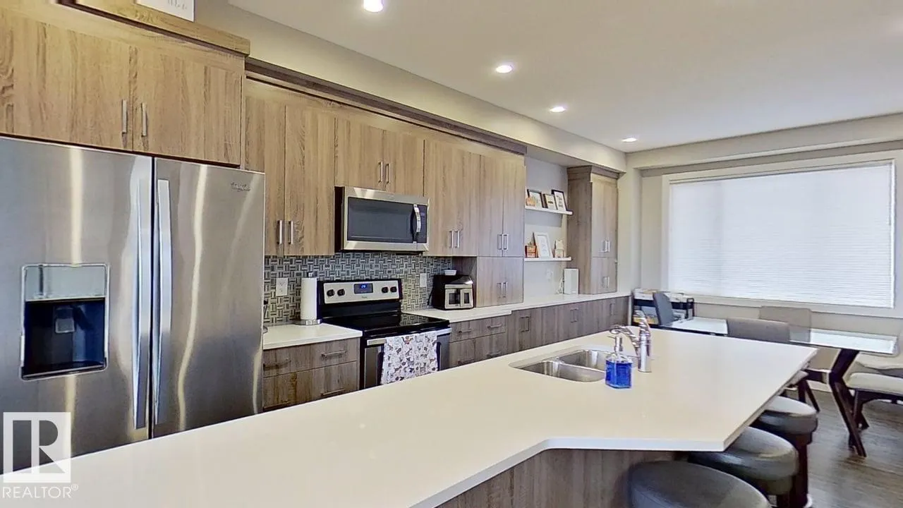 #117 16903 68 ST NW
