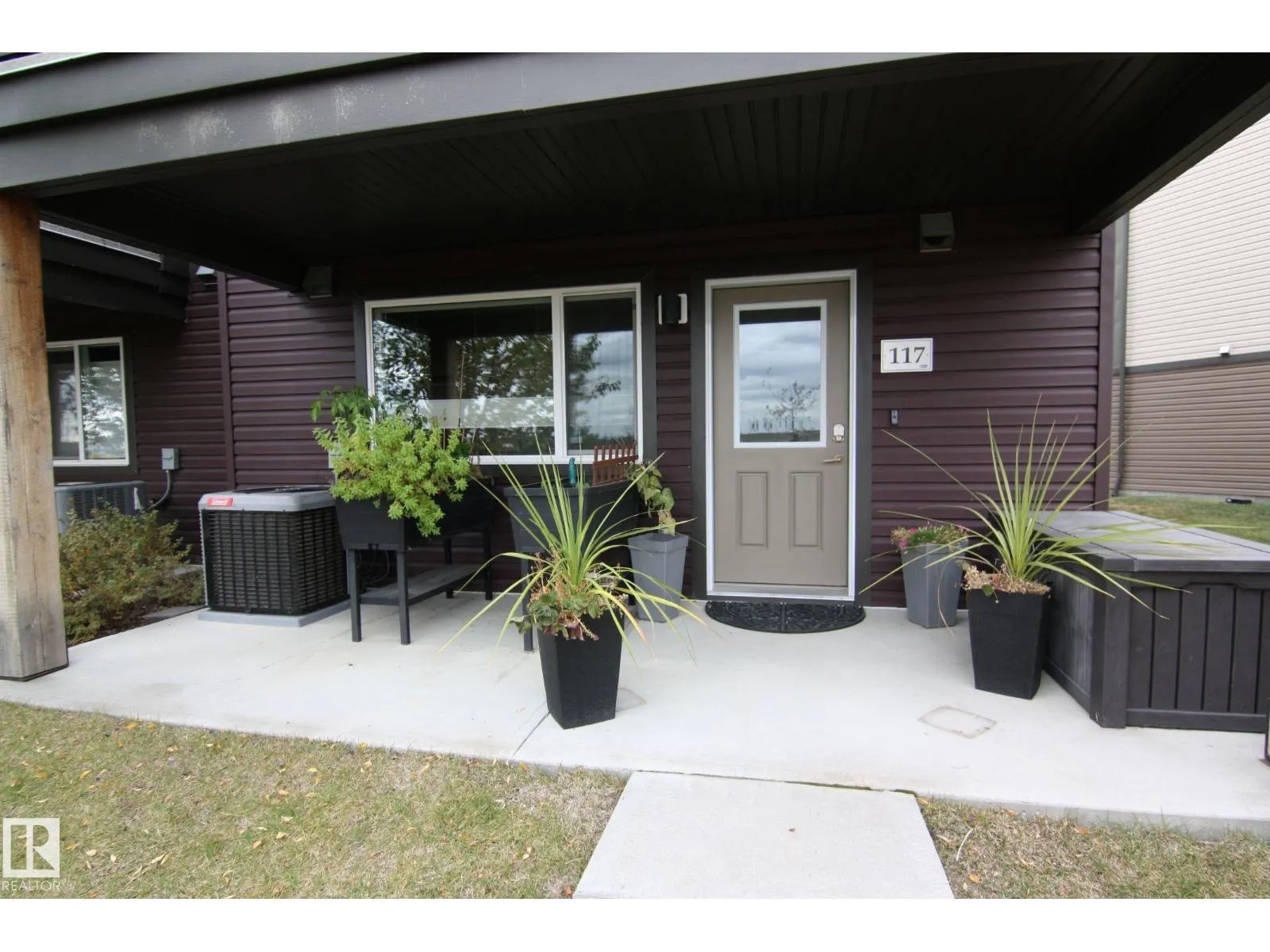 #117 16903 68 ST NW