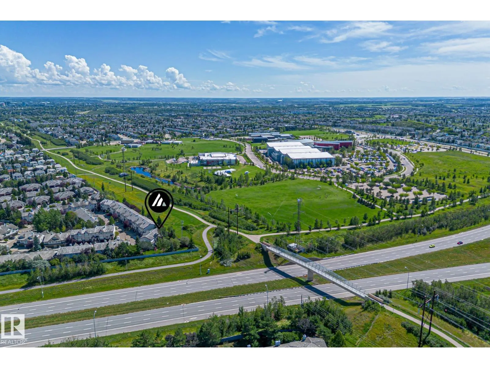 #23 1237 CARTER CREST RD NW