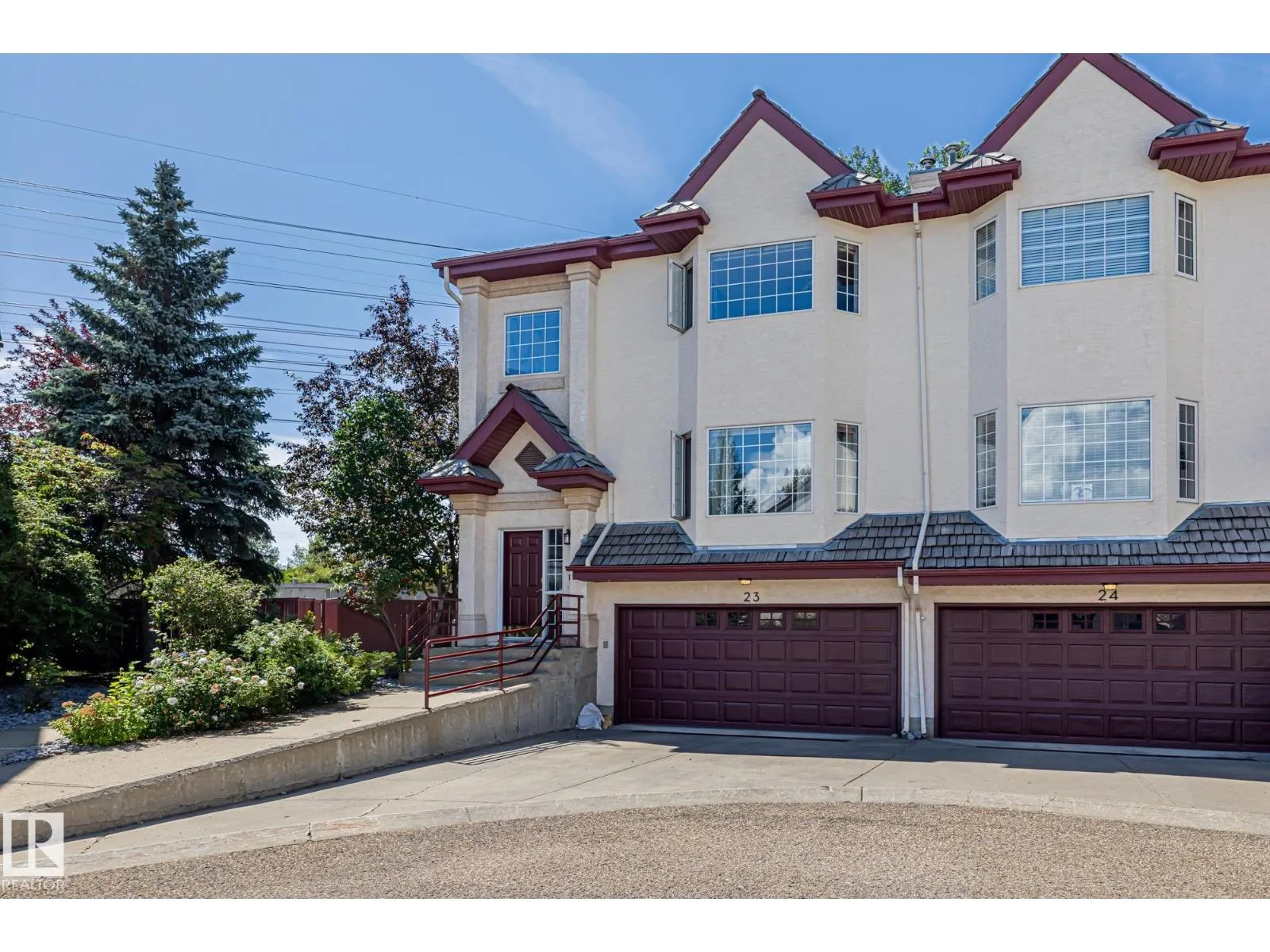 #23 1237 CARTER CREST RD NW