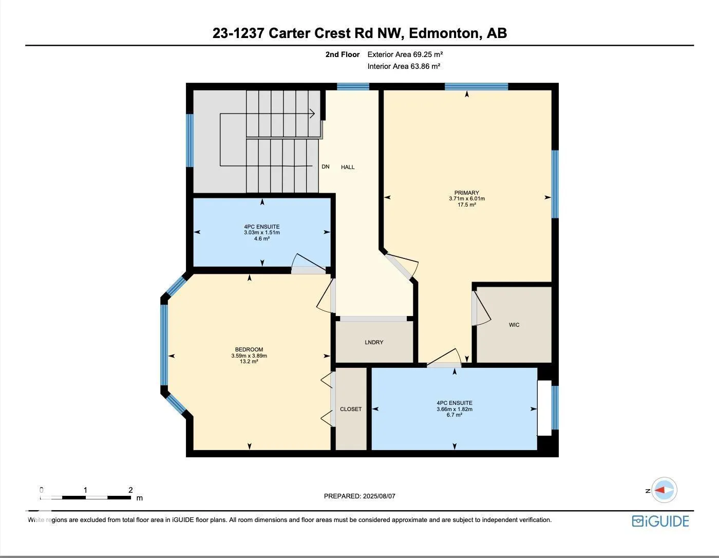 #23 1237 CARTER CREST RD NW