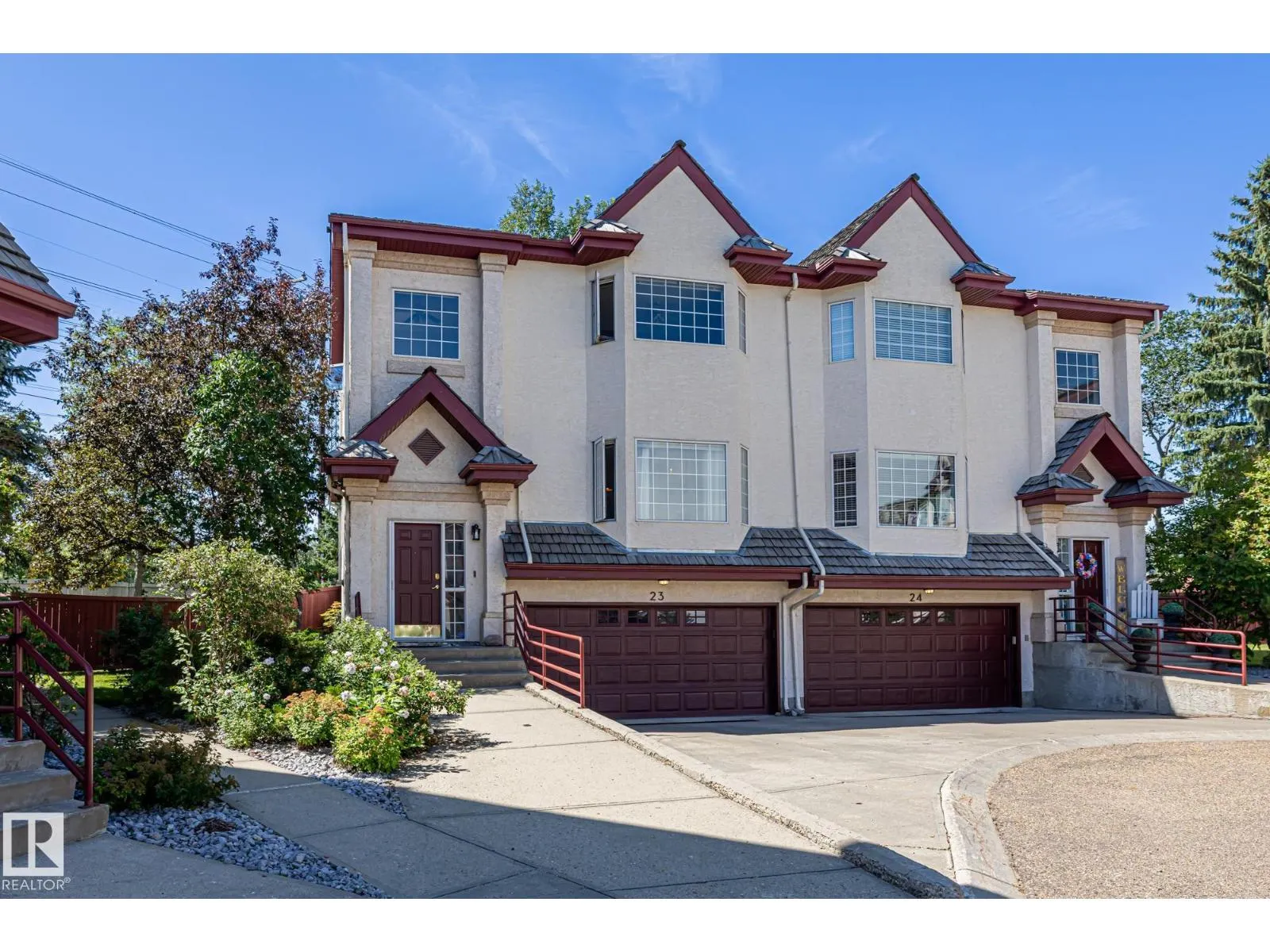 #23 1237 CARTER CREST RD NW
