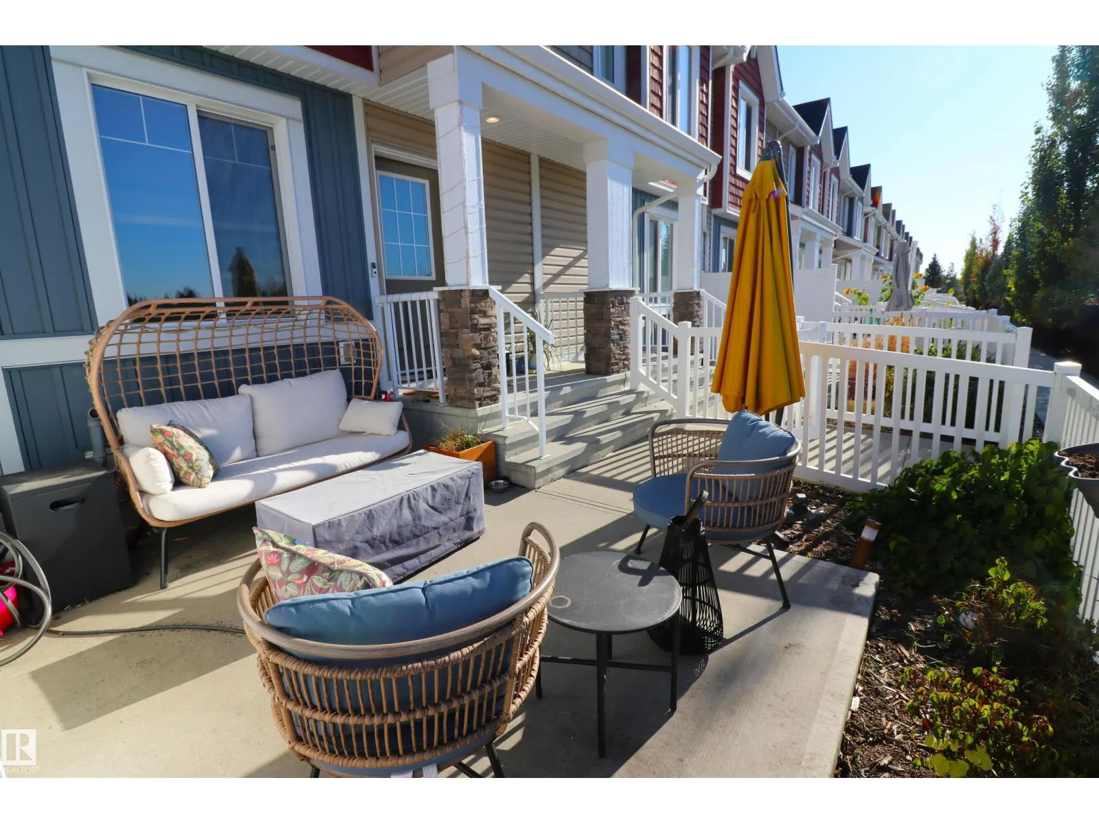 #29 1508 105 ST NW