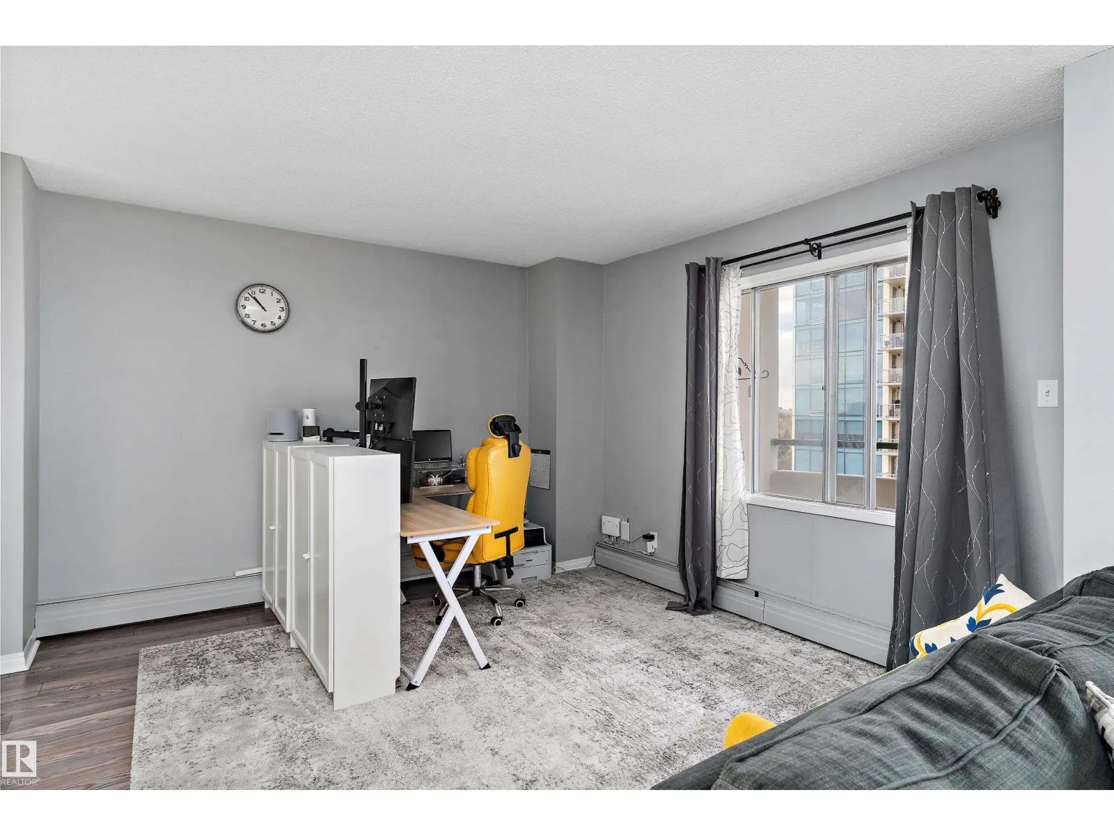 #1207 9725 106 ST NW