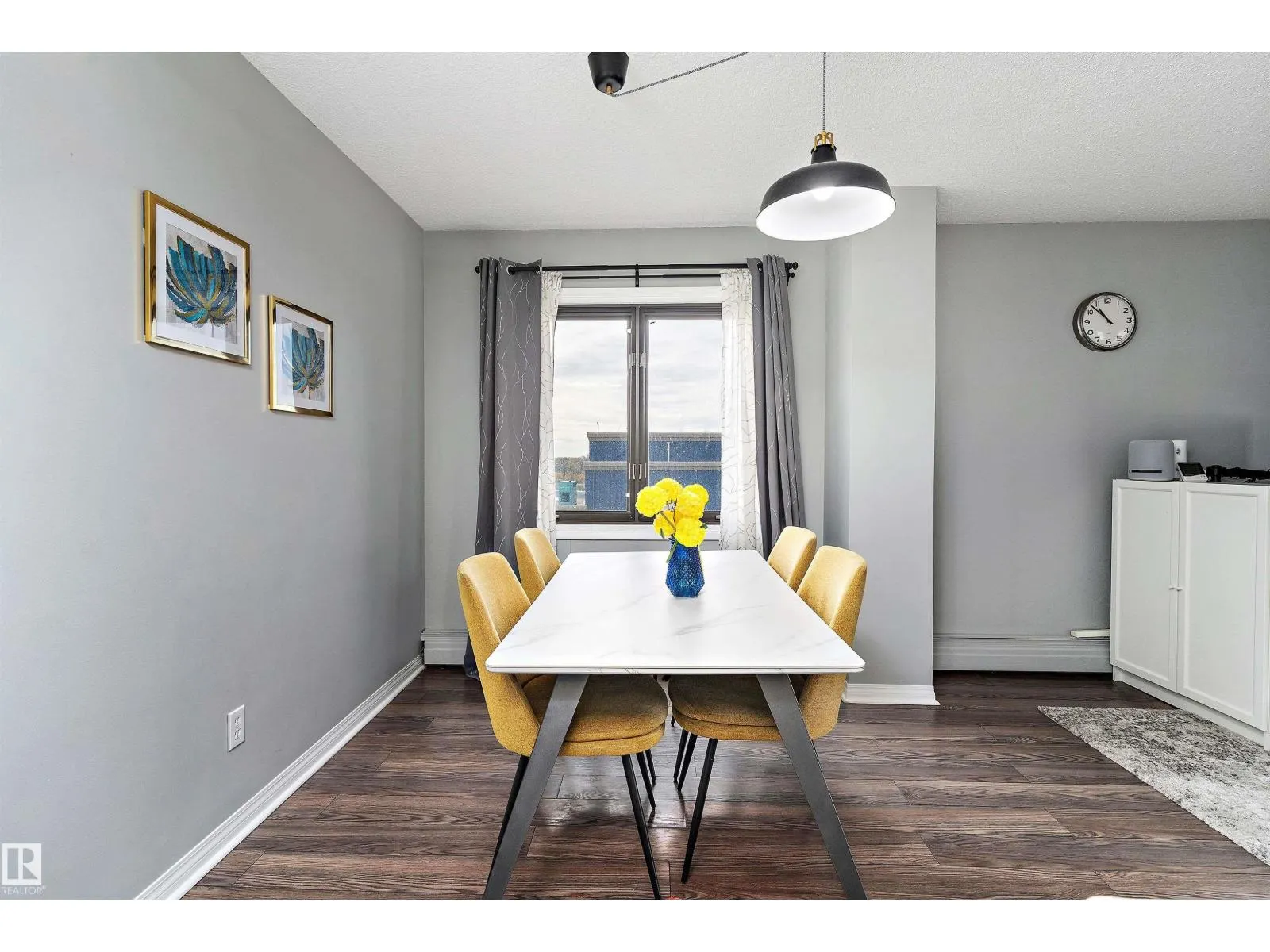 #1207 9725 106 ST NW