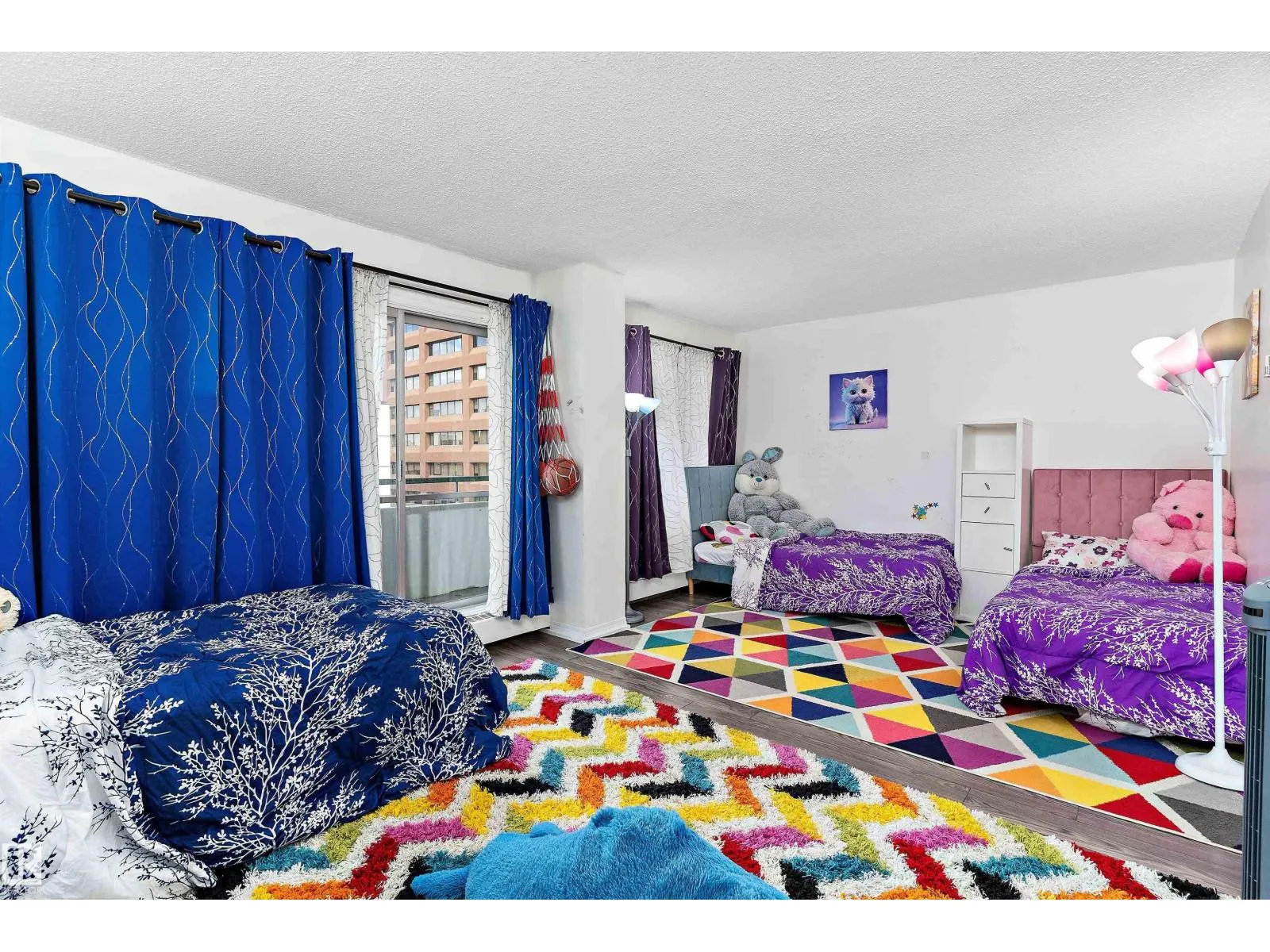 #1207 9725 106 ST NW