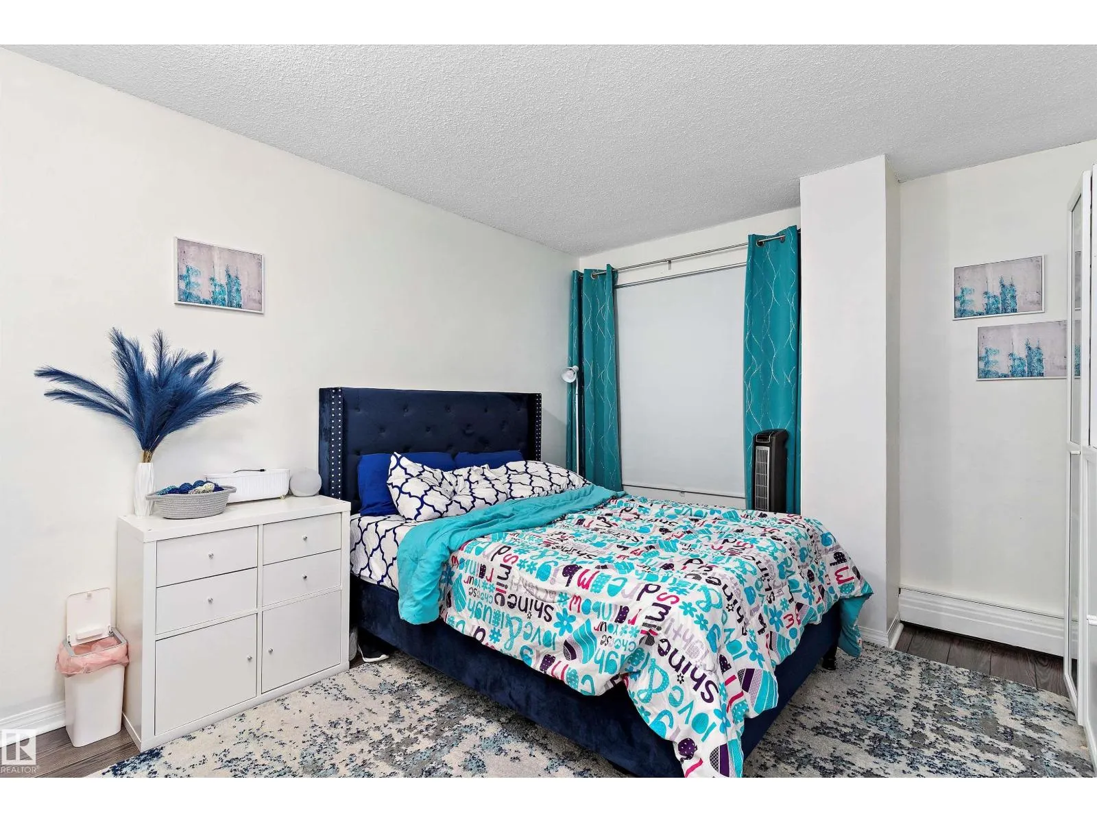 #1207 9725 106 ST NW