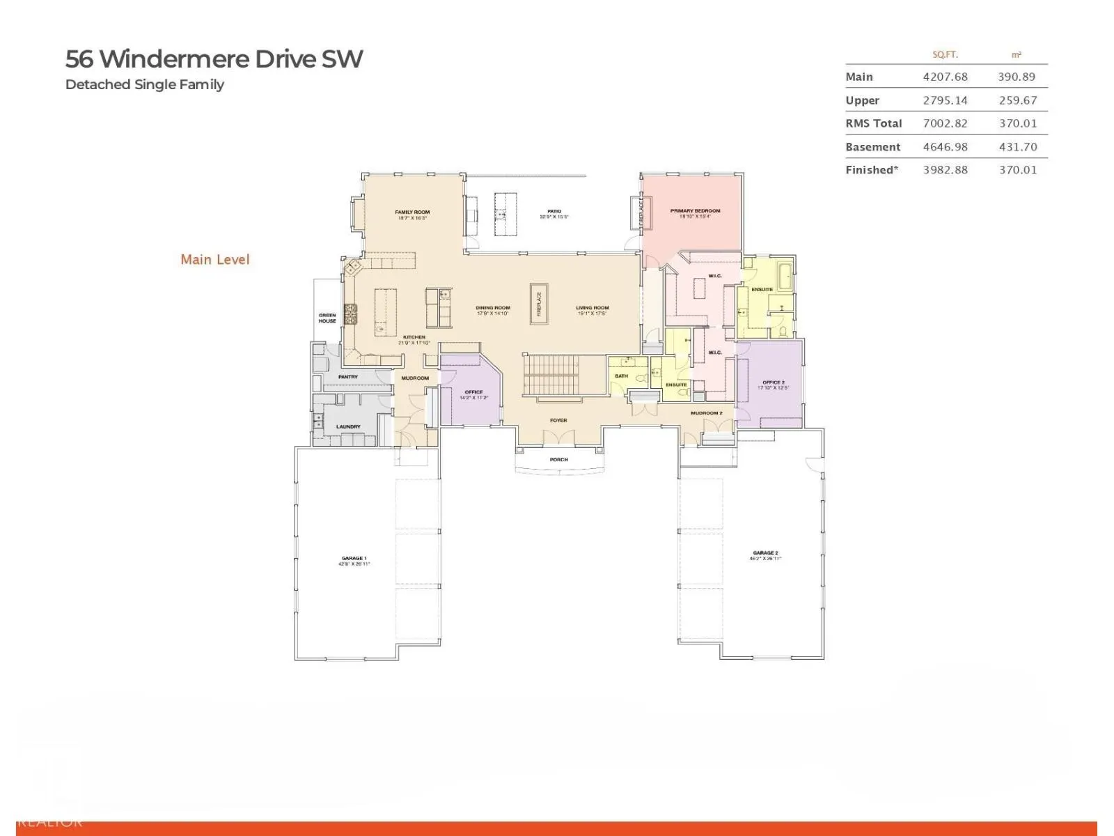 56 WINDERMERE DR SW