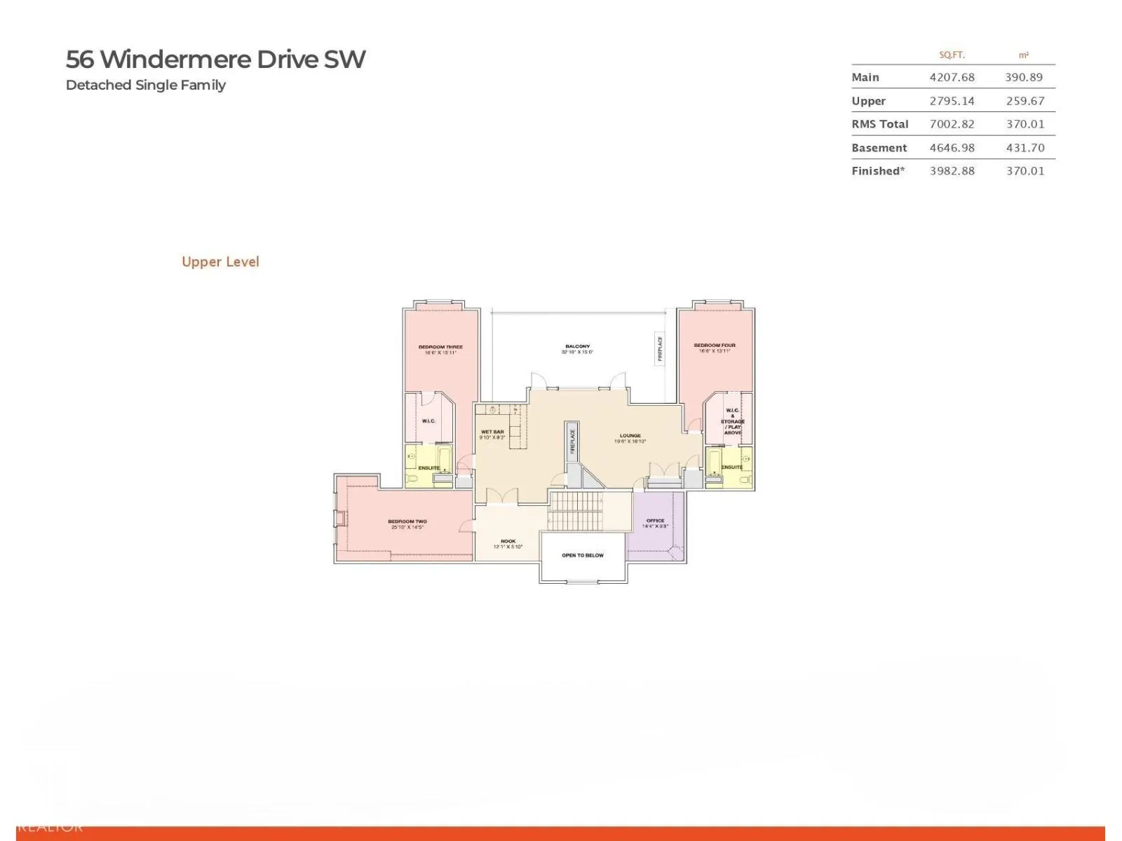 56 WINDERMERE DR SW