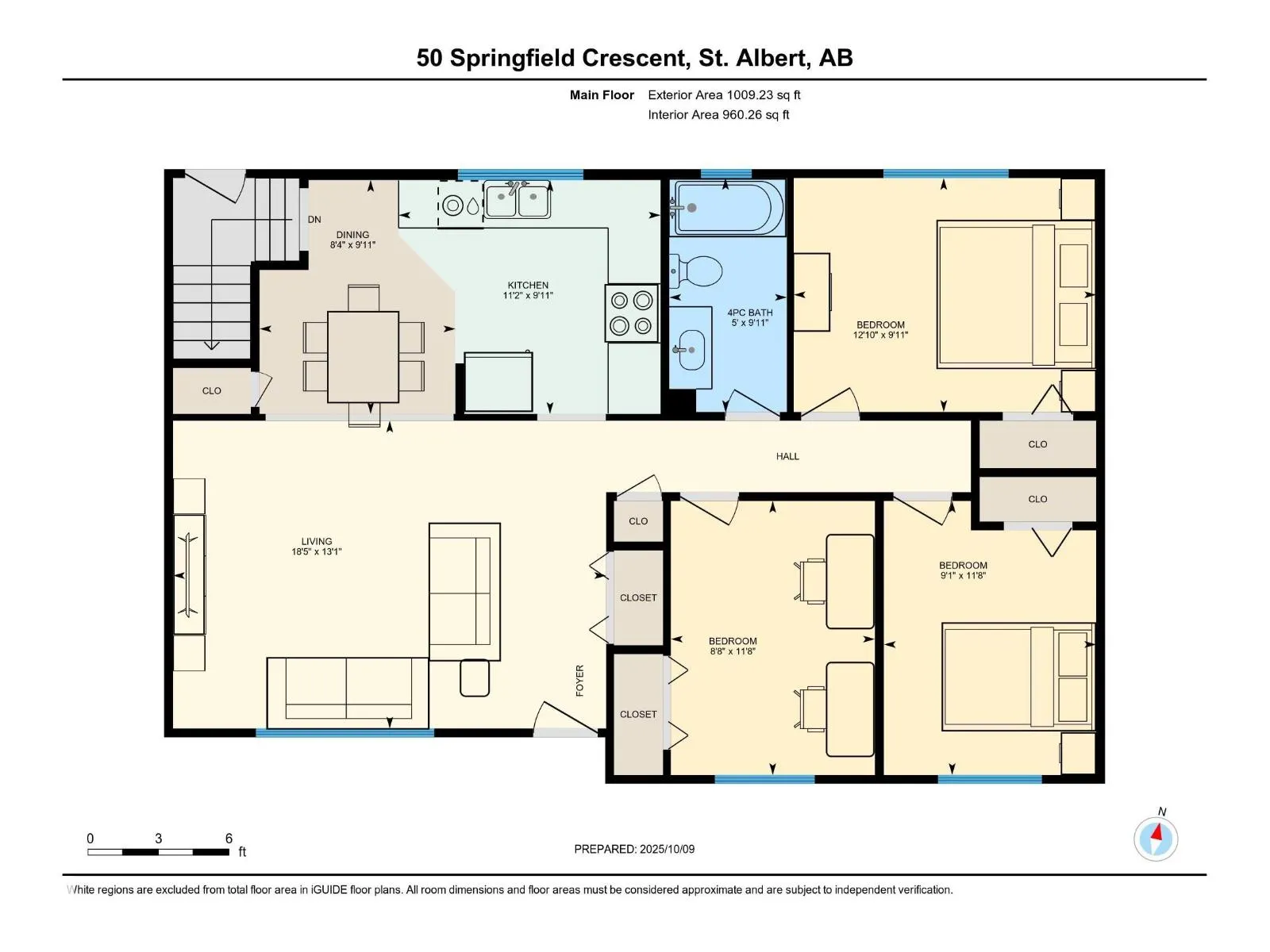 50 SPRINGFIELD CR