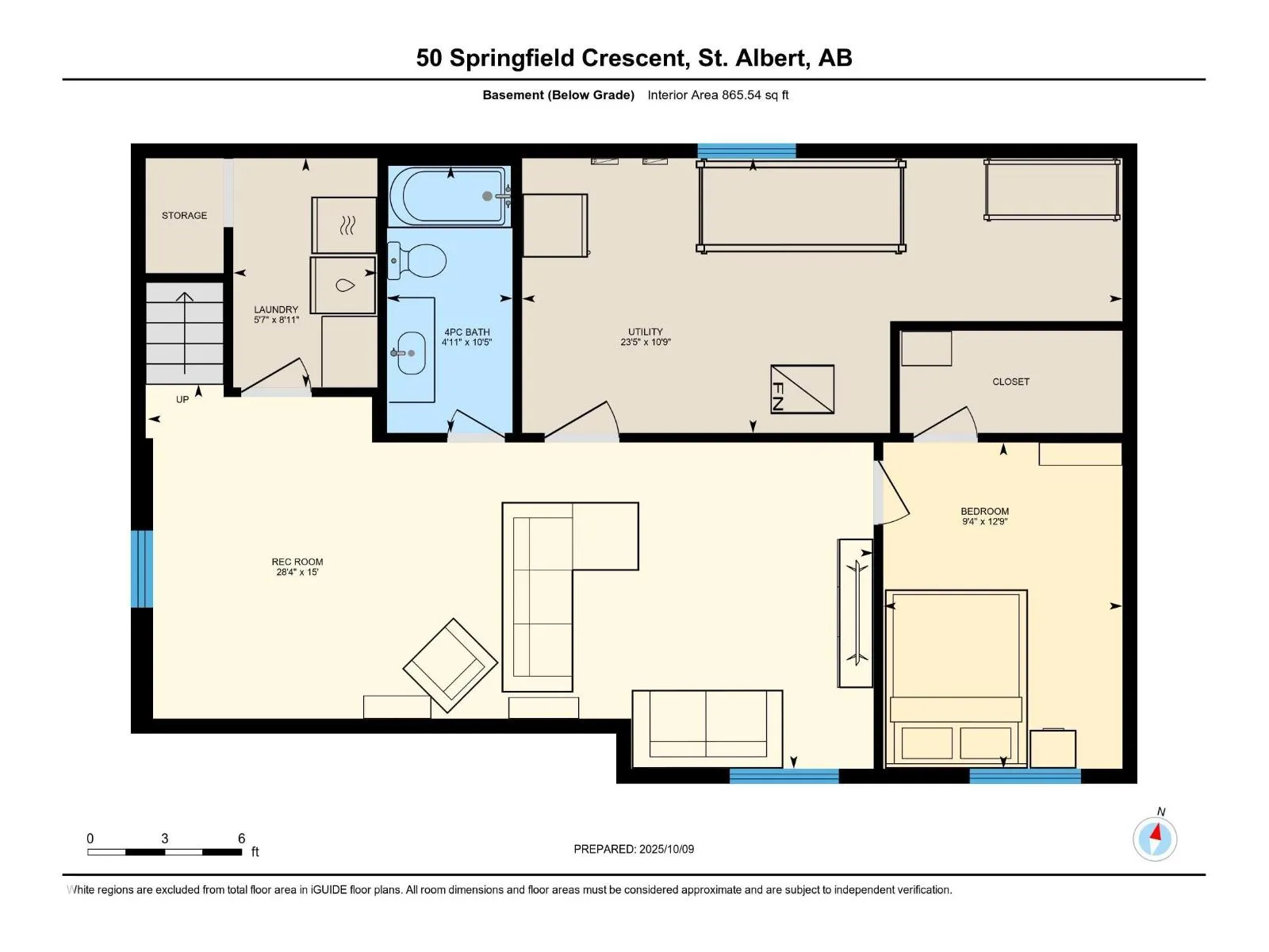 50 SPRINGFIELD CR