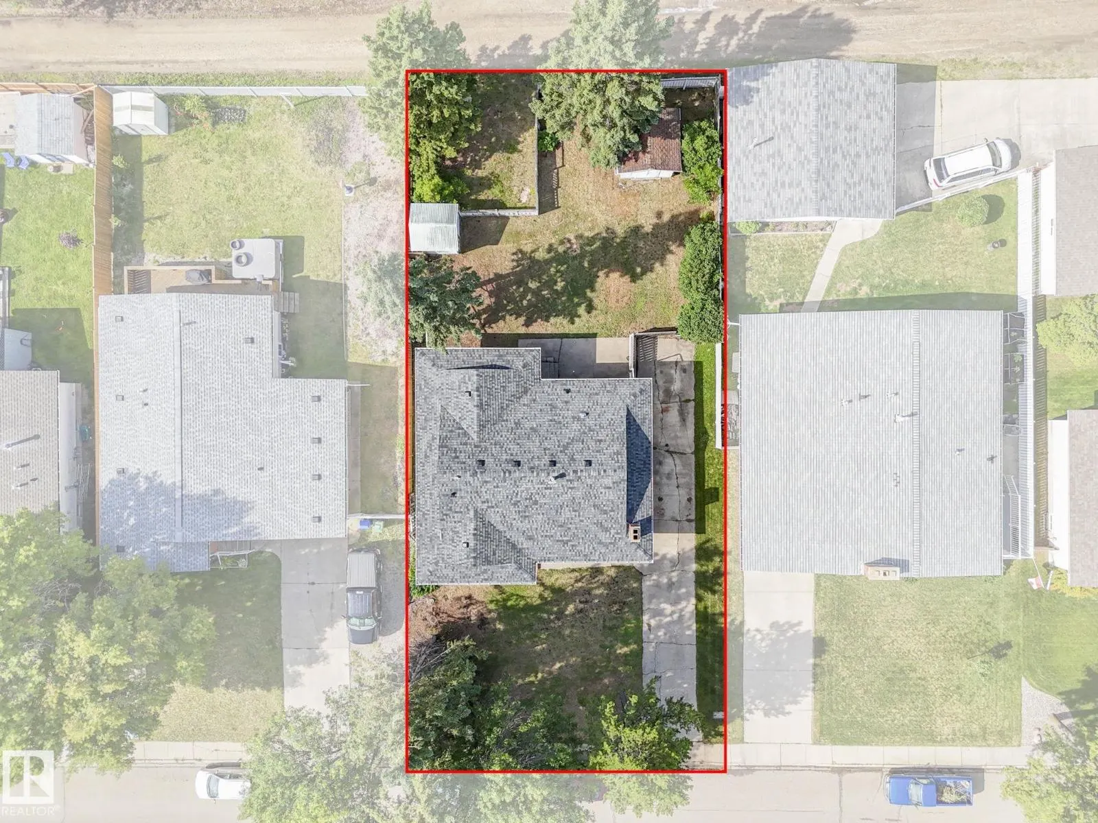 5546 CENTENNIAL DR