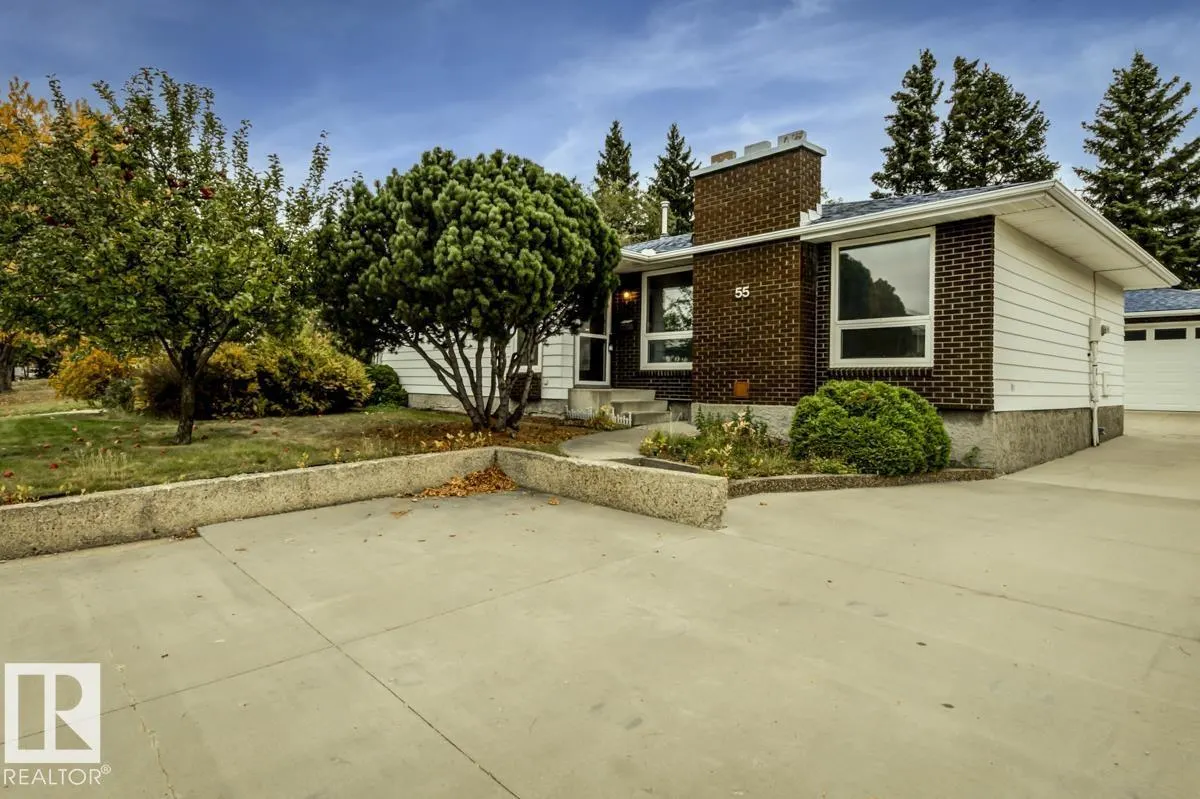 55 GLAMORGAN DR