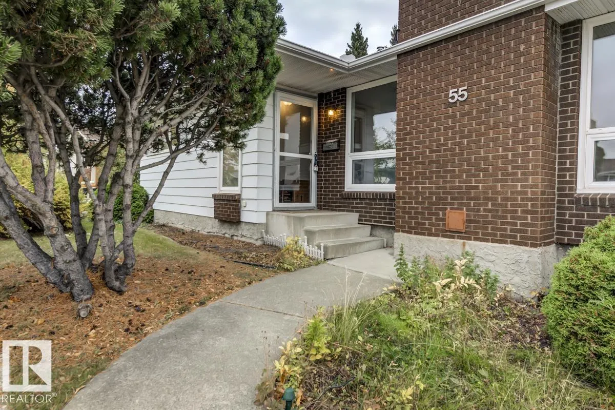 55 GLAMORGAN DR