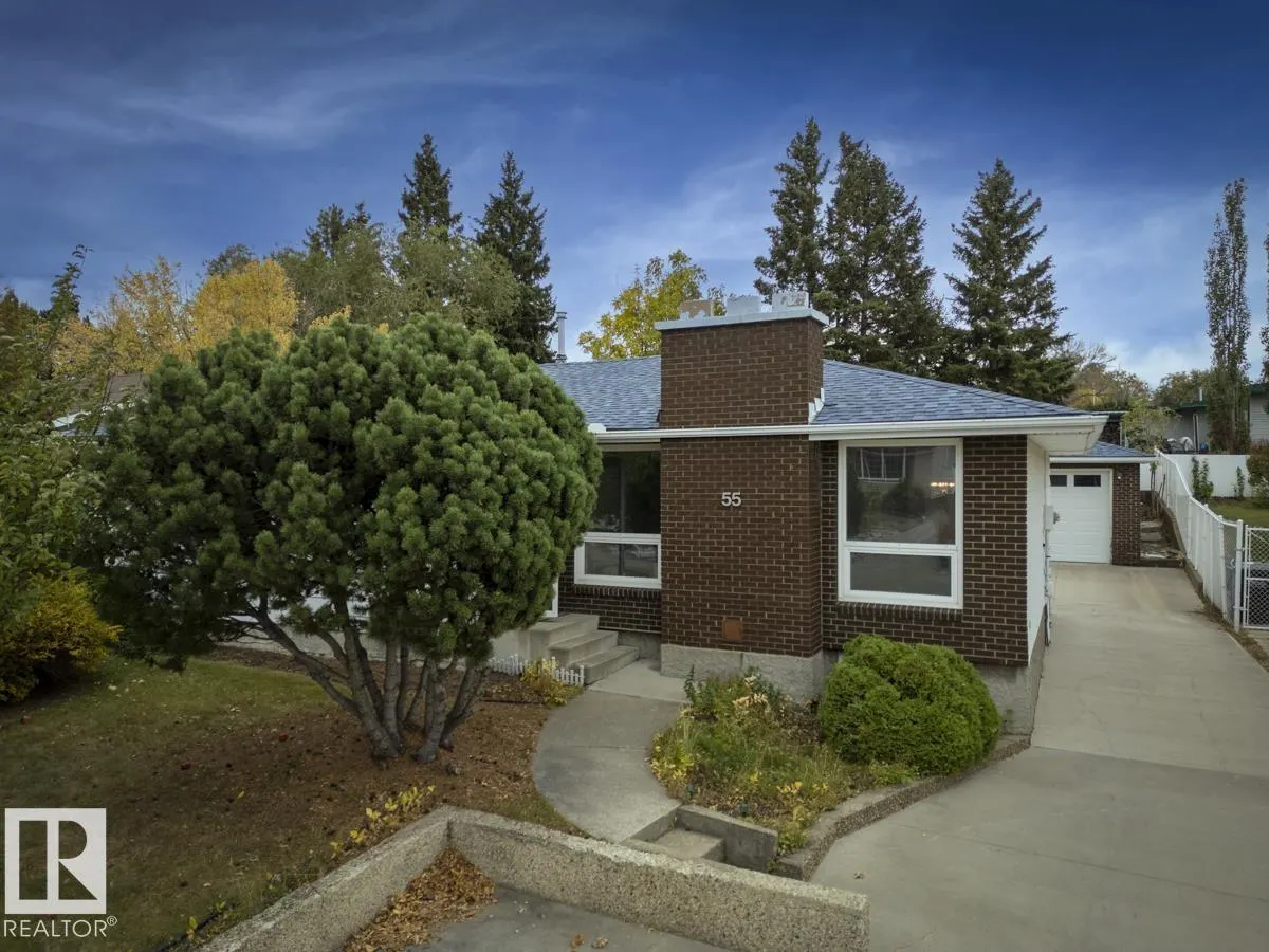 55 GLAMORGAN DR