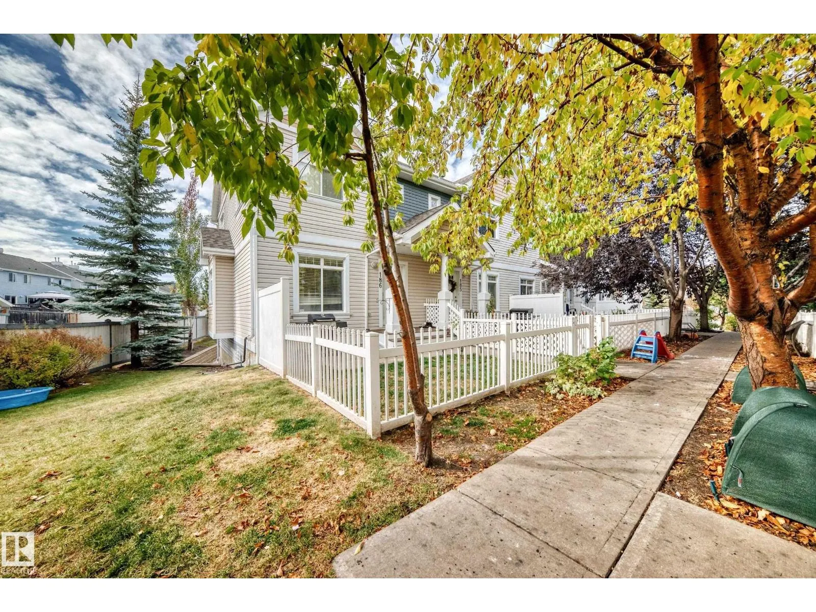 #186 1804 70 ST SW SW