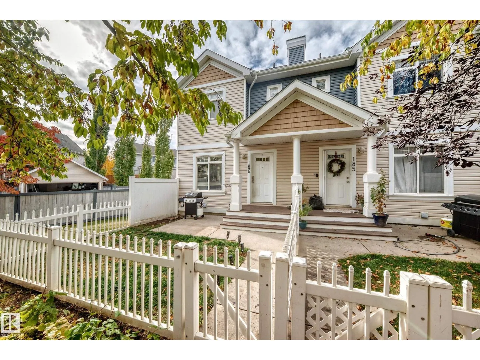 #186 1804 70 ST SW SW