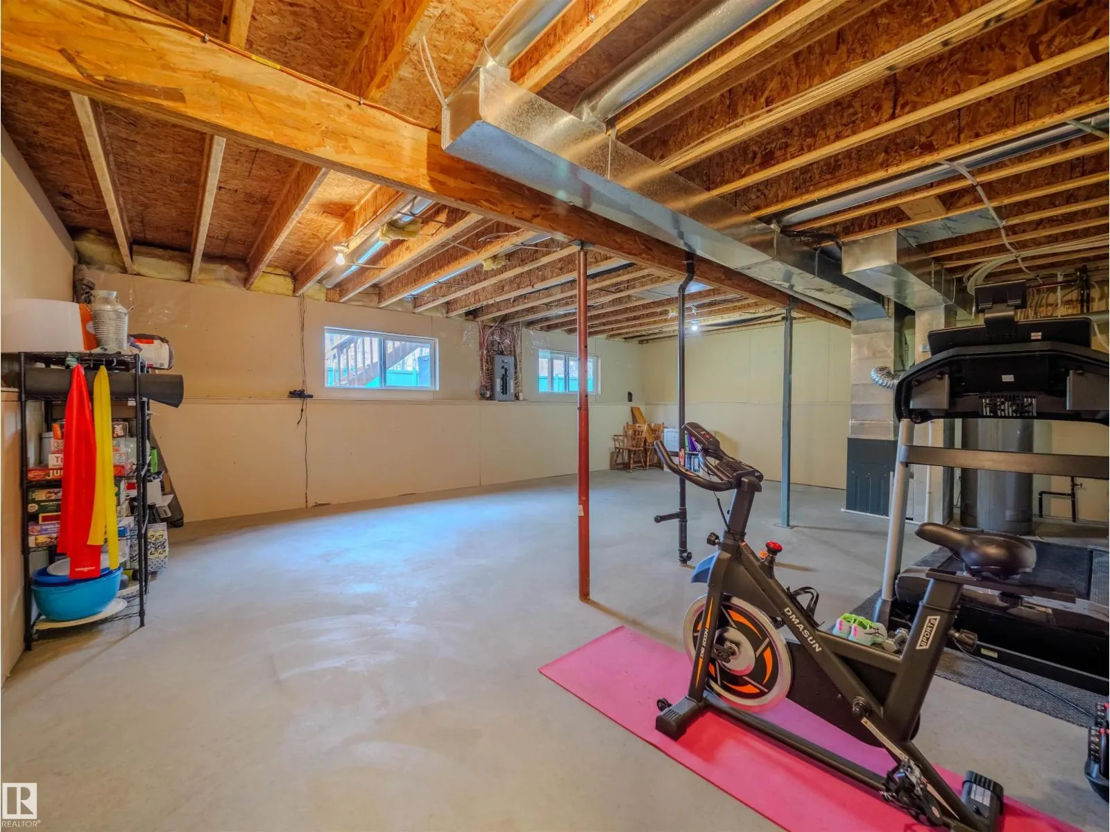 #18 64 BLACKBURN SW