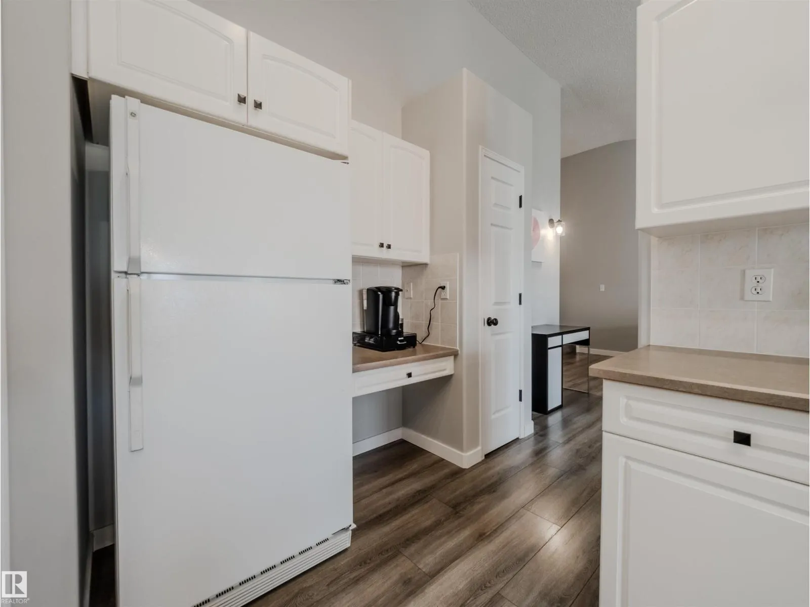 #18 64 BLACKBURN SW