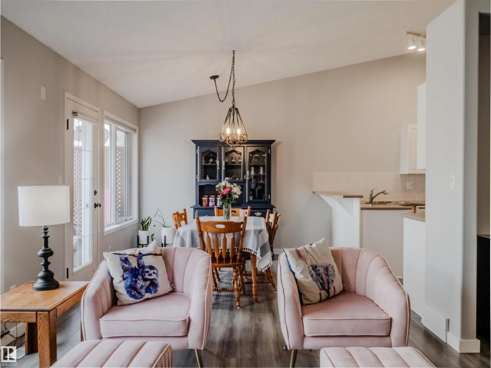 #18 64 BLACKBURN SW