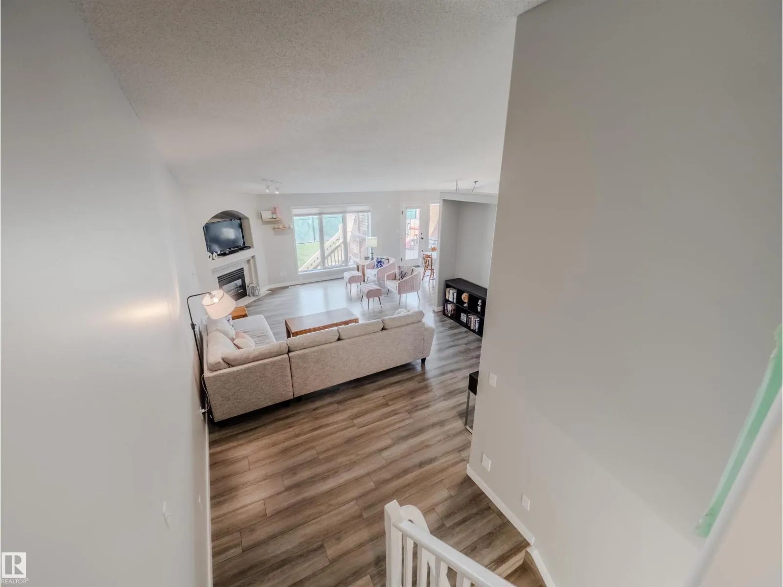 #18 64 BLACKBURN SW