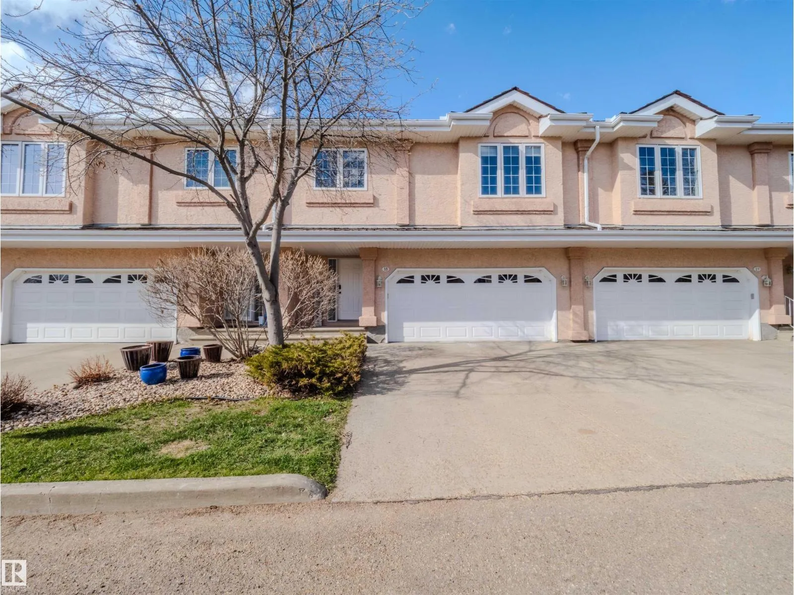 #18 64 BLACKBURN SW
