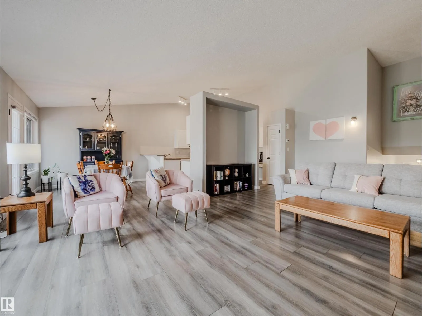 #18 64 BLACKBURN SW