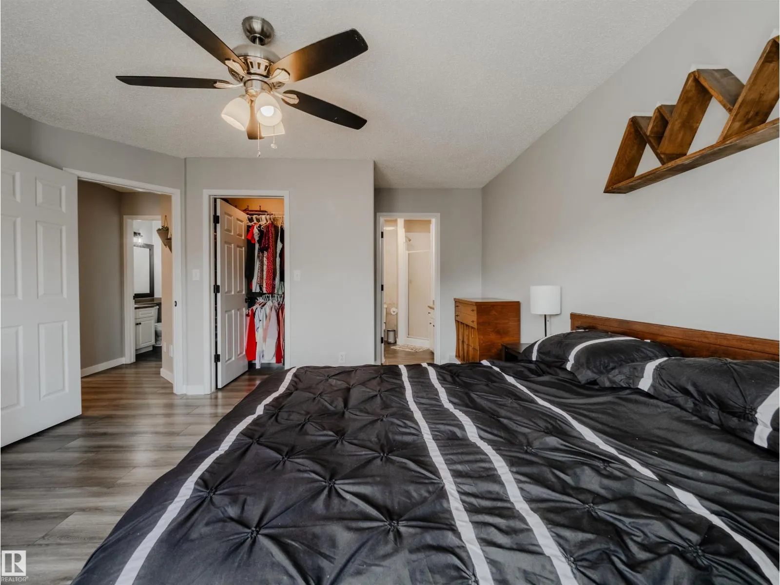 #18 64 BLACKBURN SW