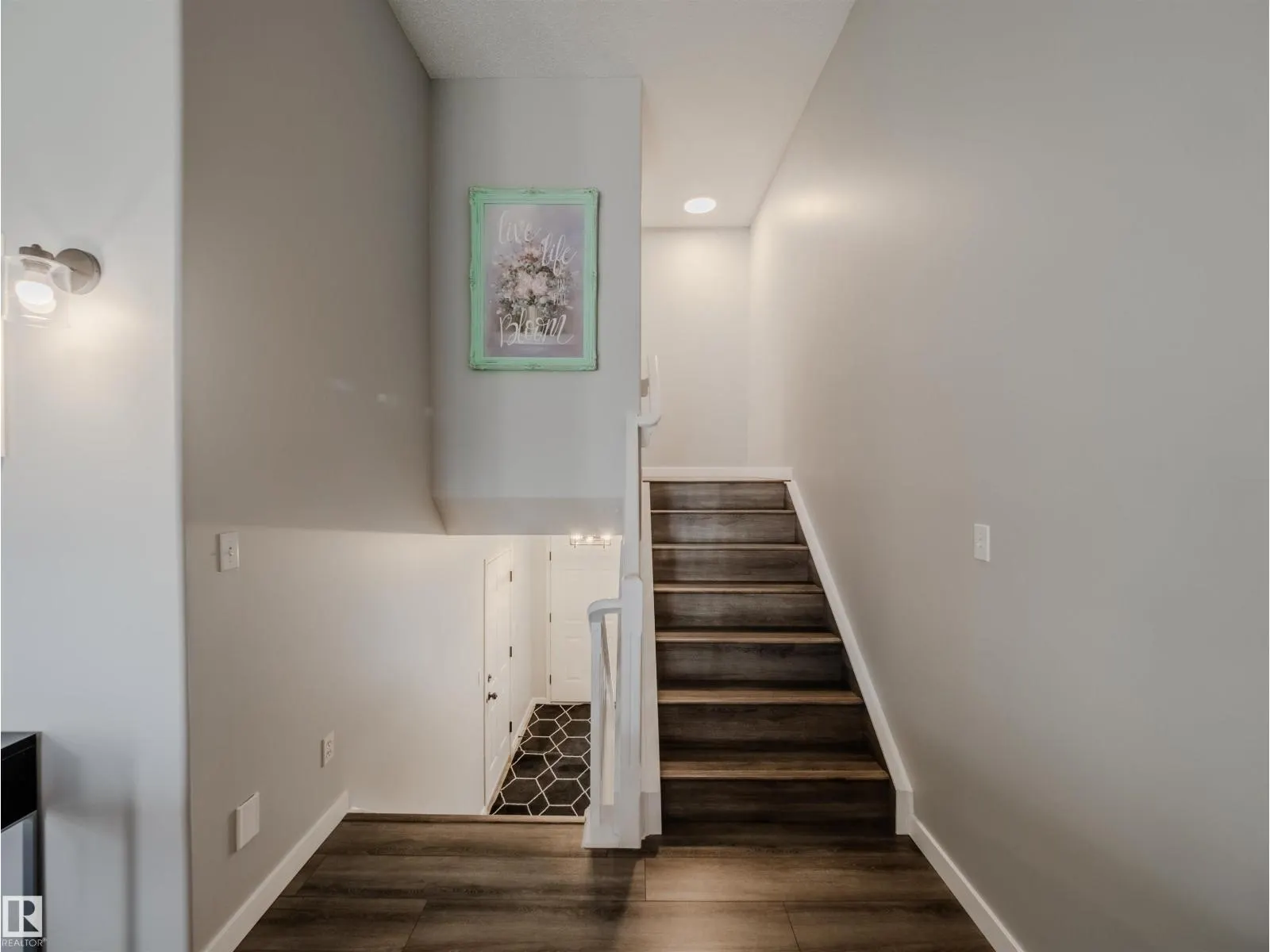#18 64 BLACKBURN SW