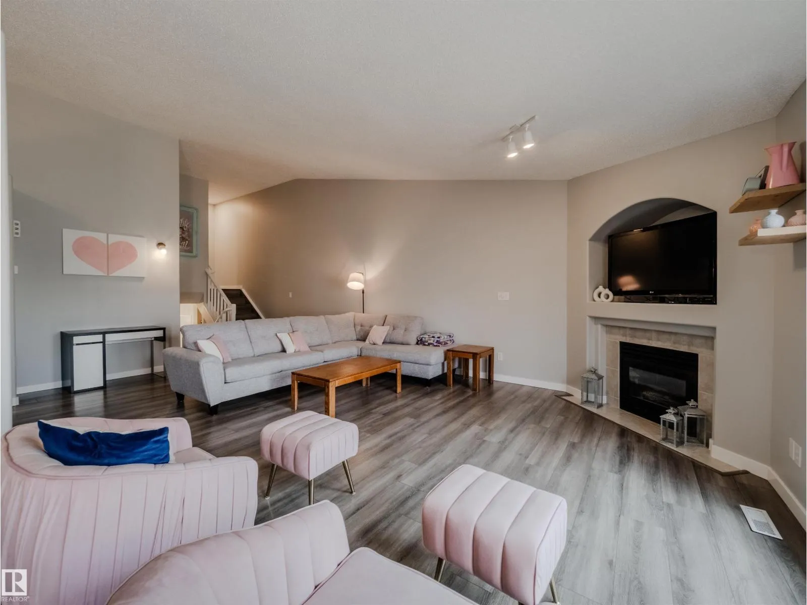 #18 64 BLACKBURN SW