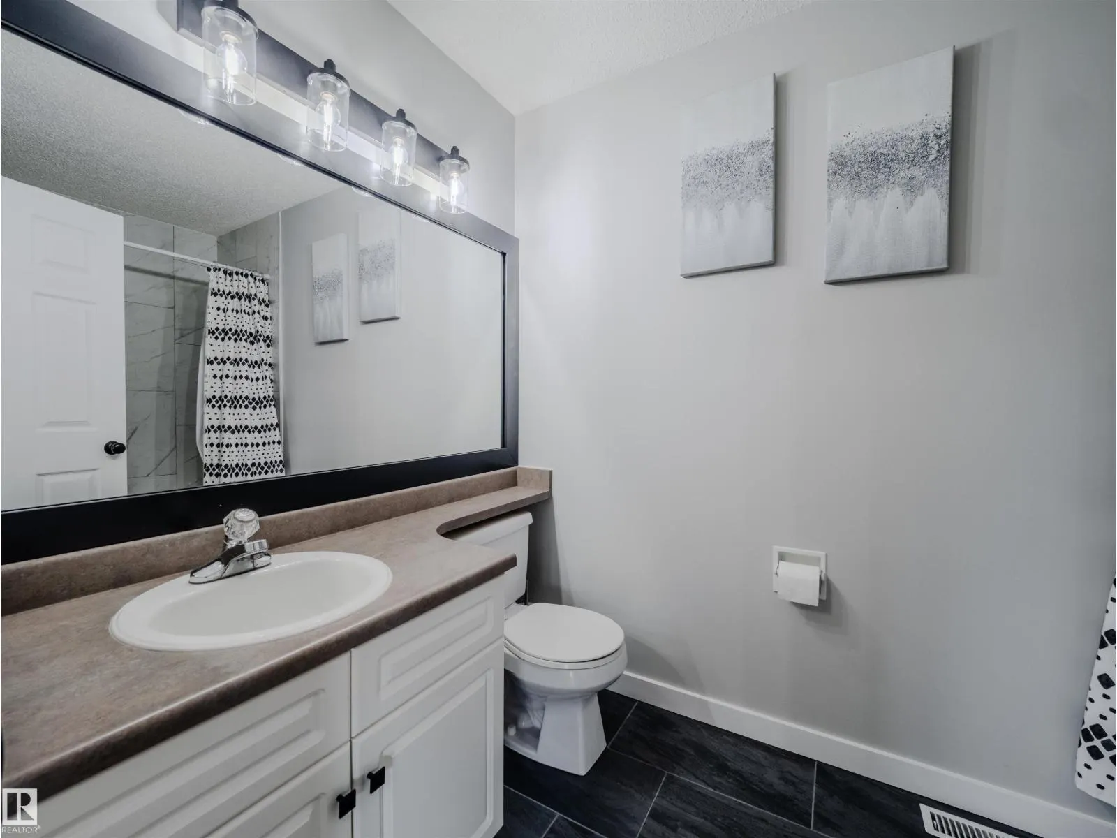 #18 64 BLACKBURN SW
