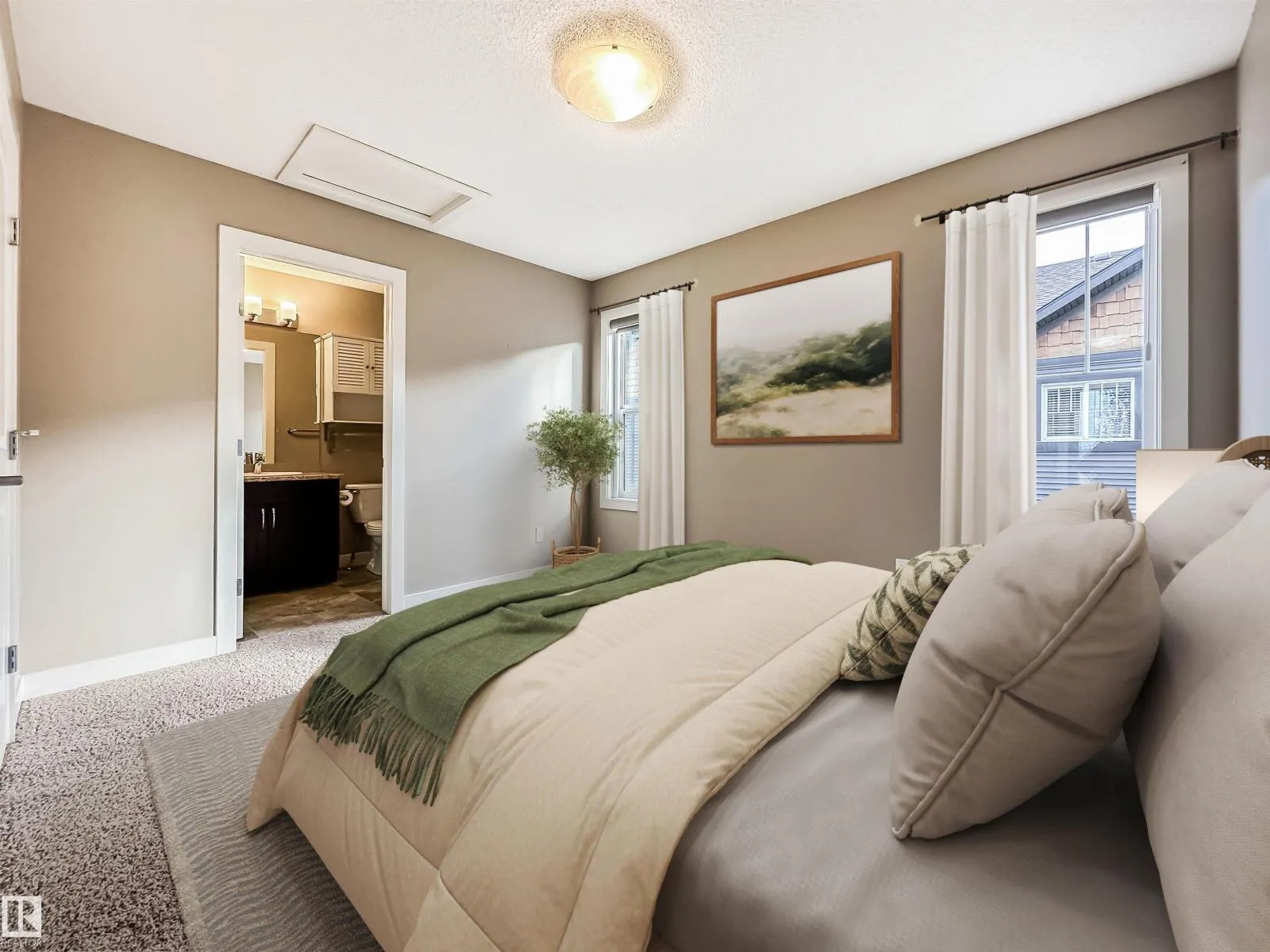#44 1005 GRAYDON HILL BV SW
